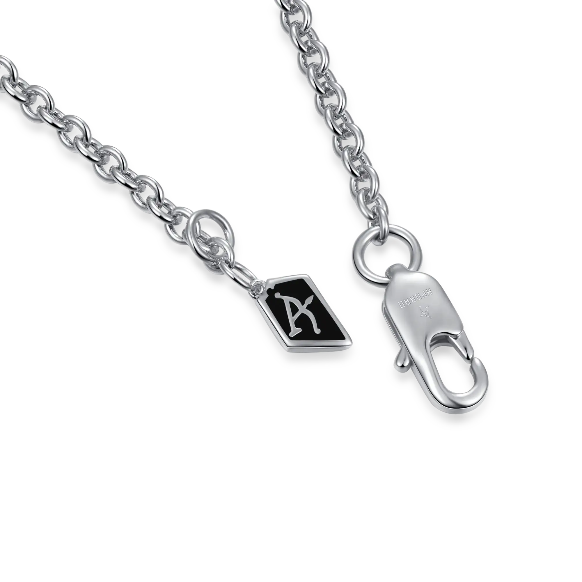 Iced Agyin Dawuru Necklace