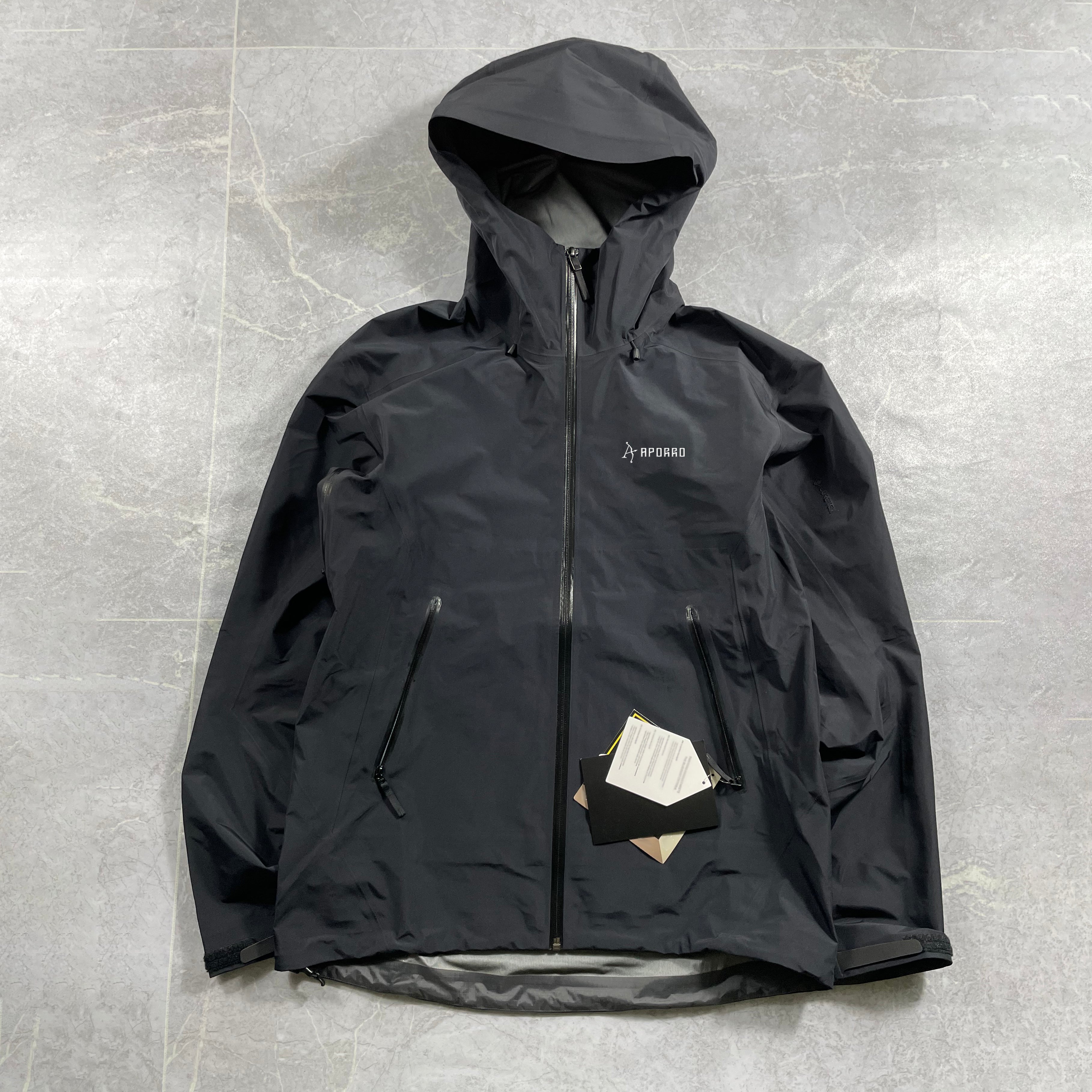 Stylish and Classic Outdoor Jacket for Men Perfect For Daily Work