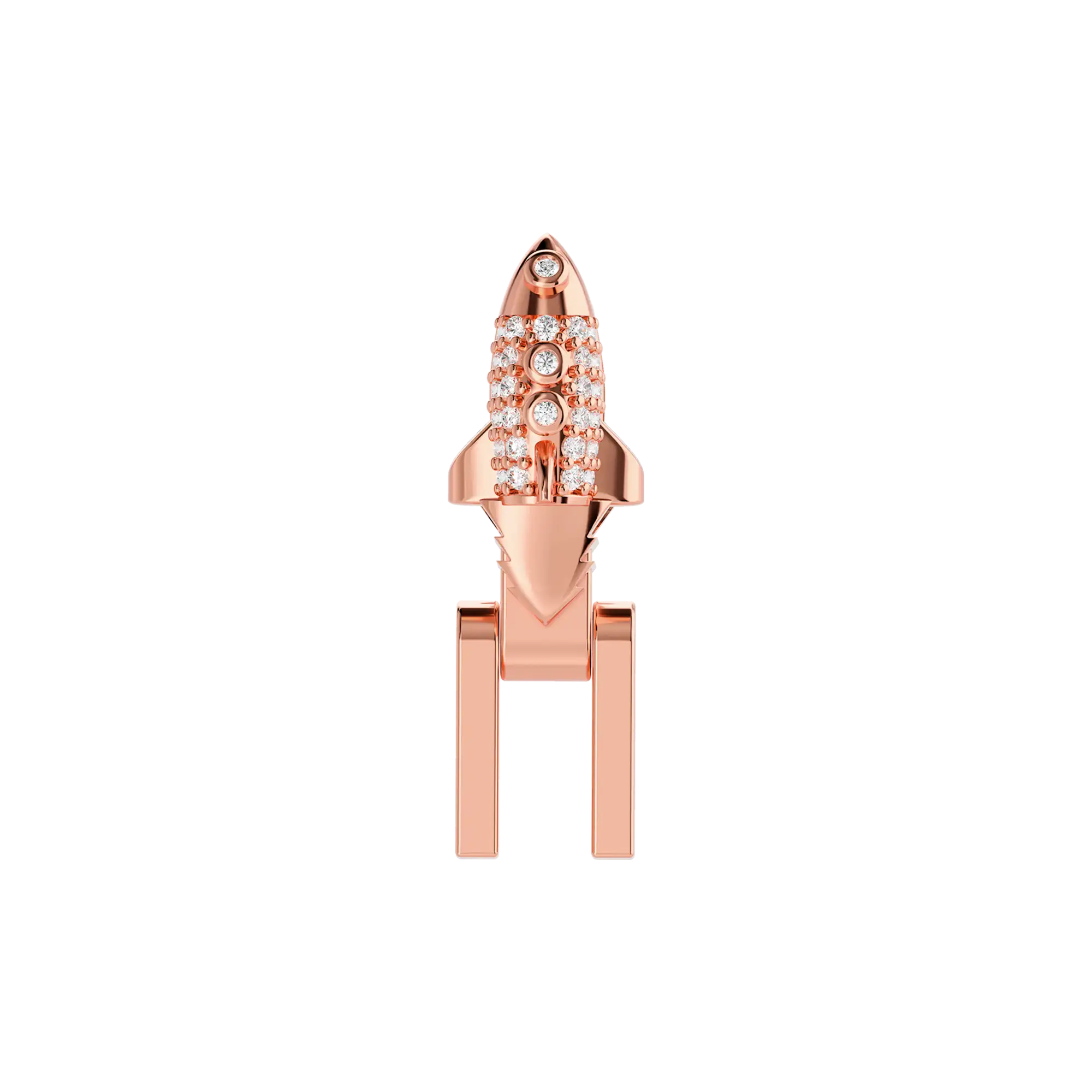 Rocket Bail - Small Size