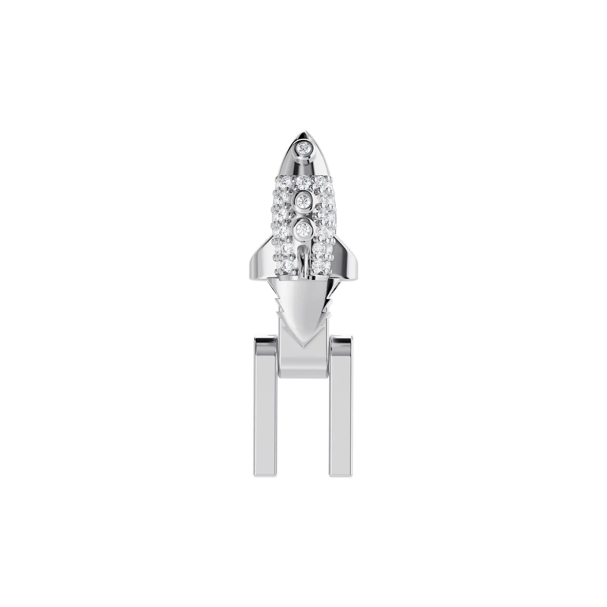 Rocket Bail - Small Size