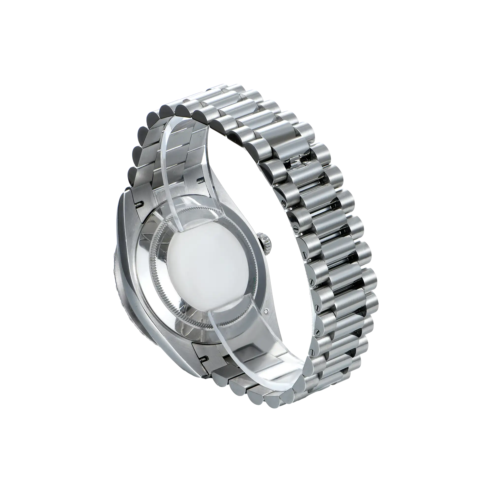 APORRO Premium Custom Diamond Watch