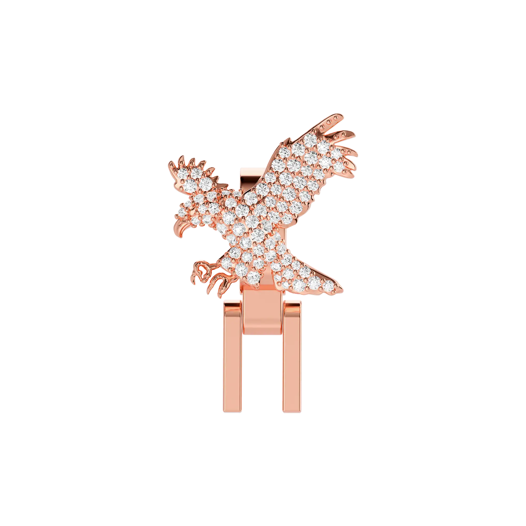 Eagle Bail - Small Size