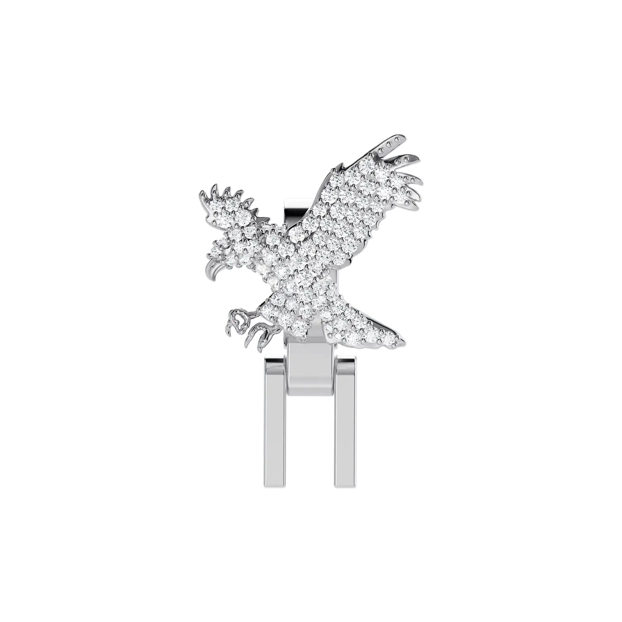 Eagle Bail - Small Size
