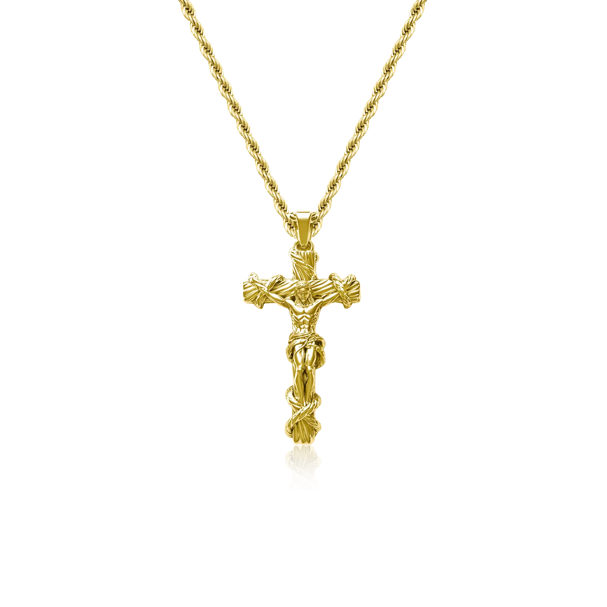 #Color_Yellow Gold