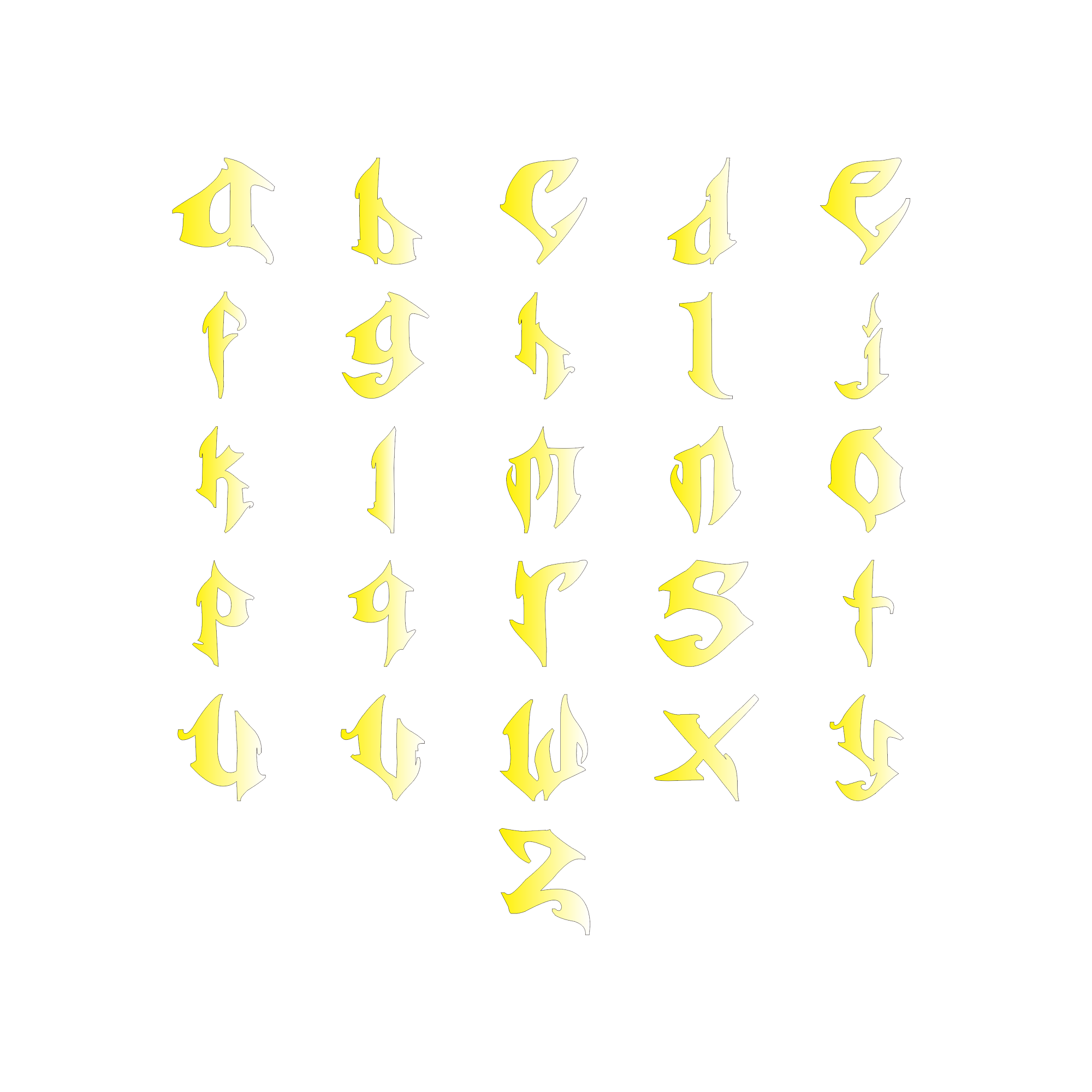 Custom Full Iced Round Bezel Set Pendant