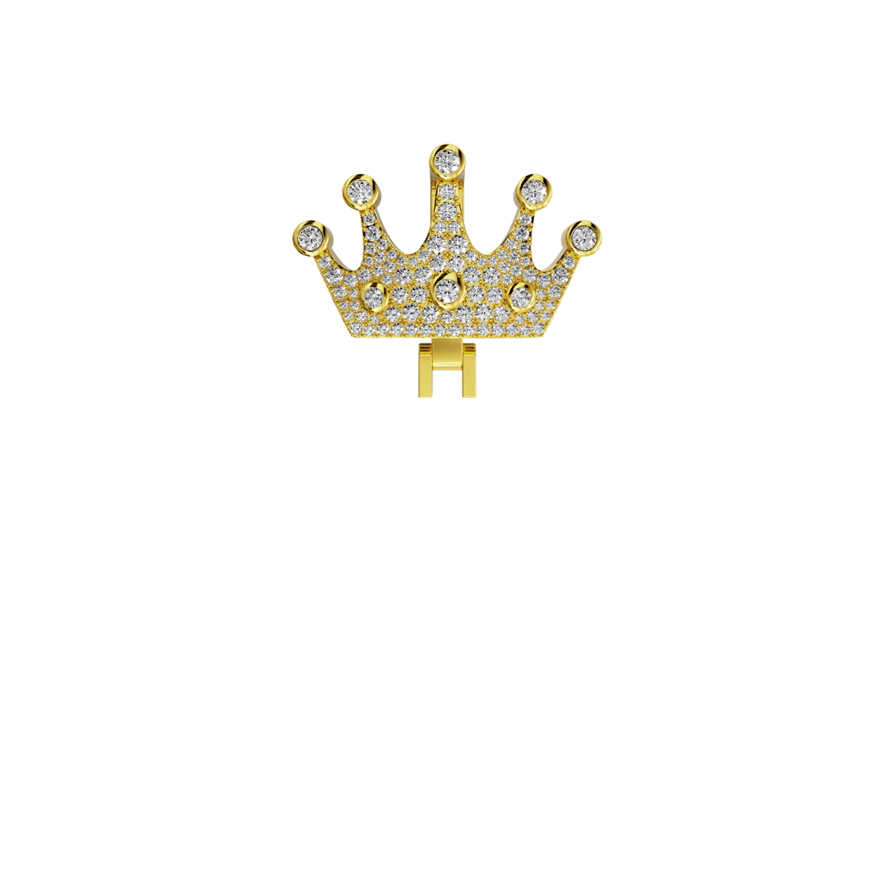 Crown Bail