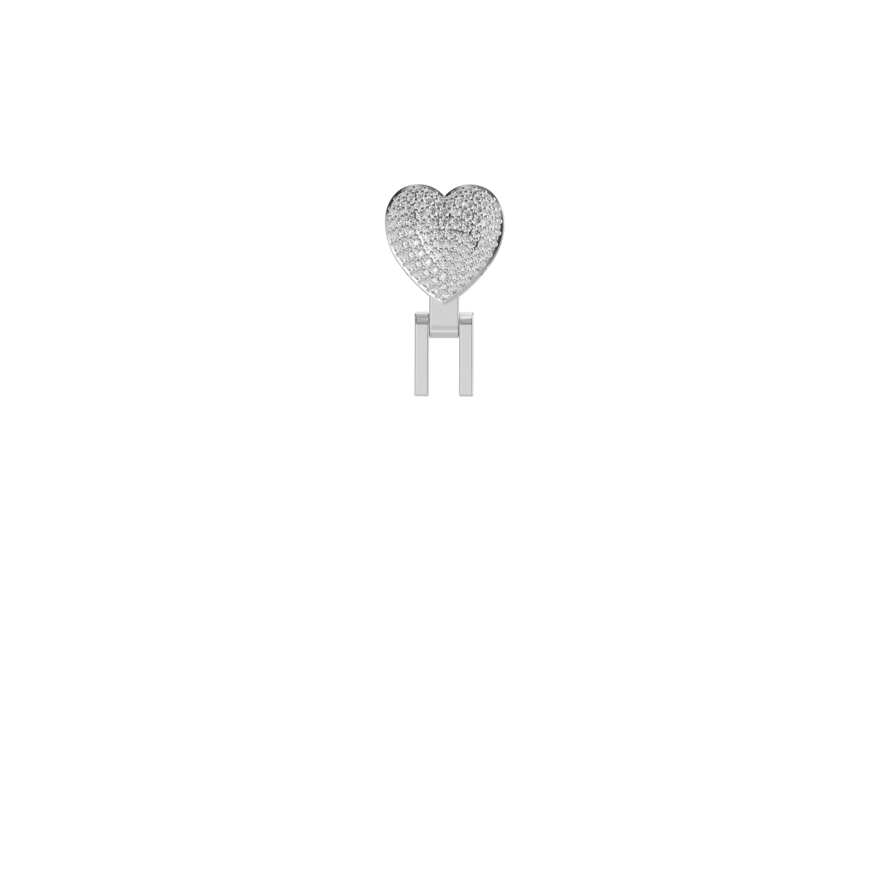 Heart Bail - Small Size