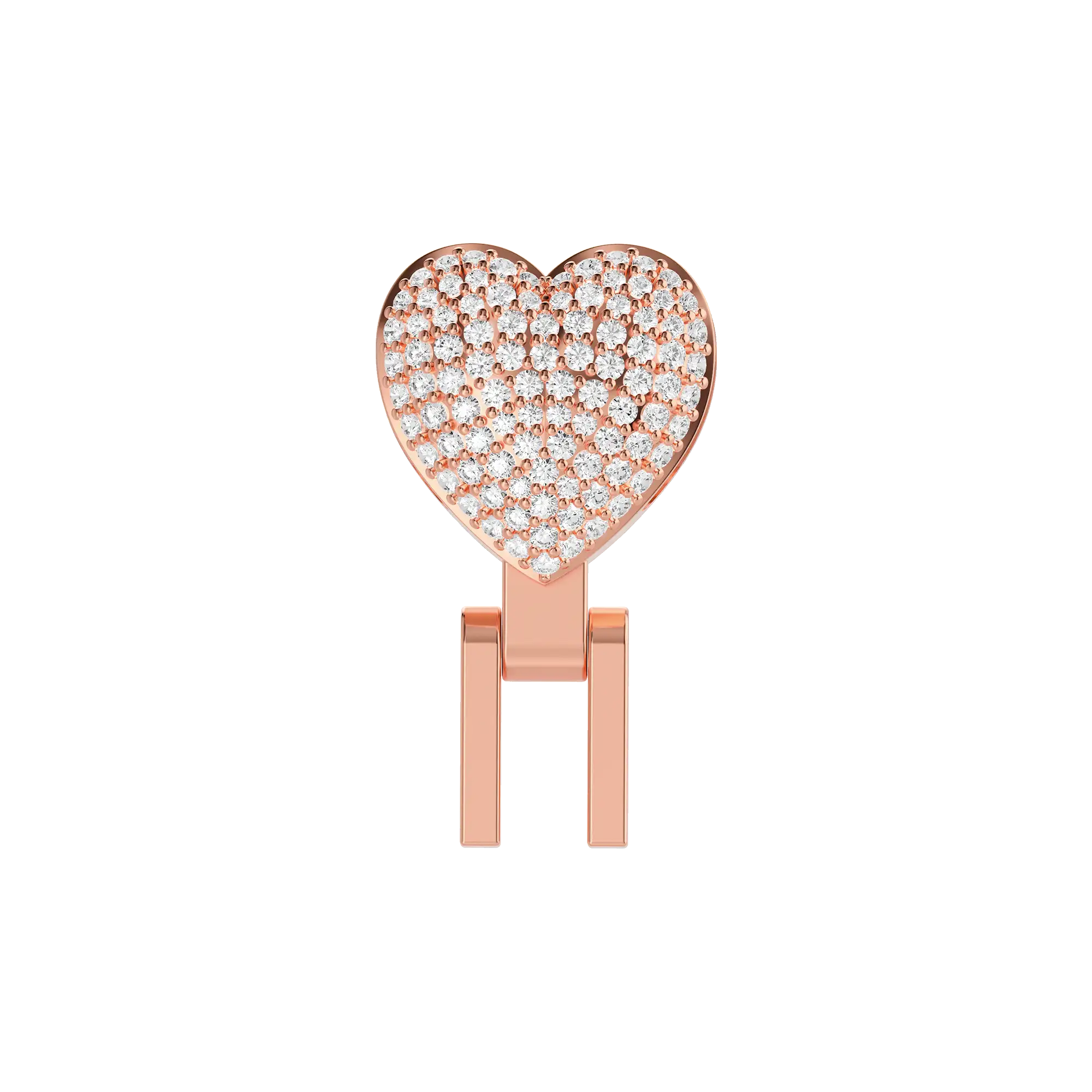 Heart Bail - Small Size