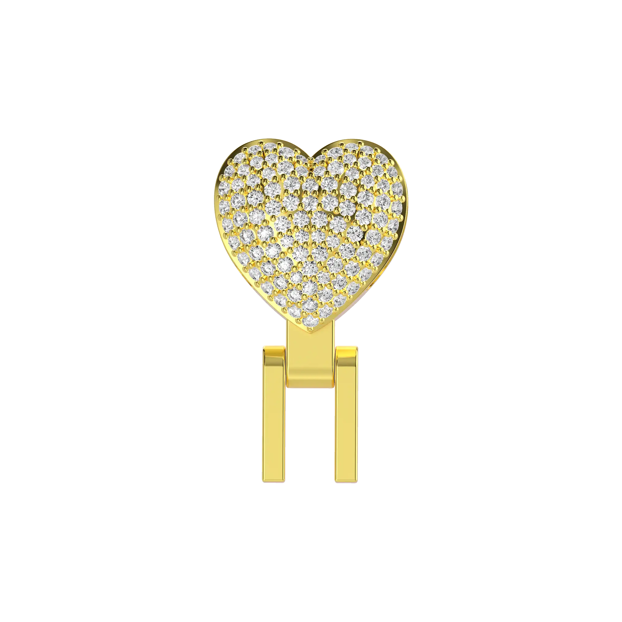 Heart Bail - Small Size