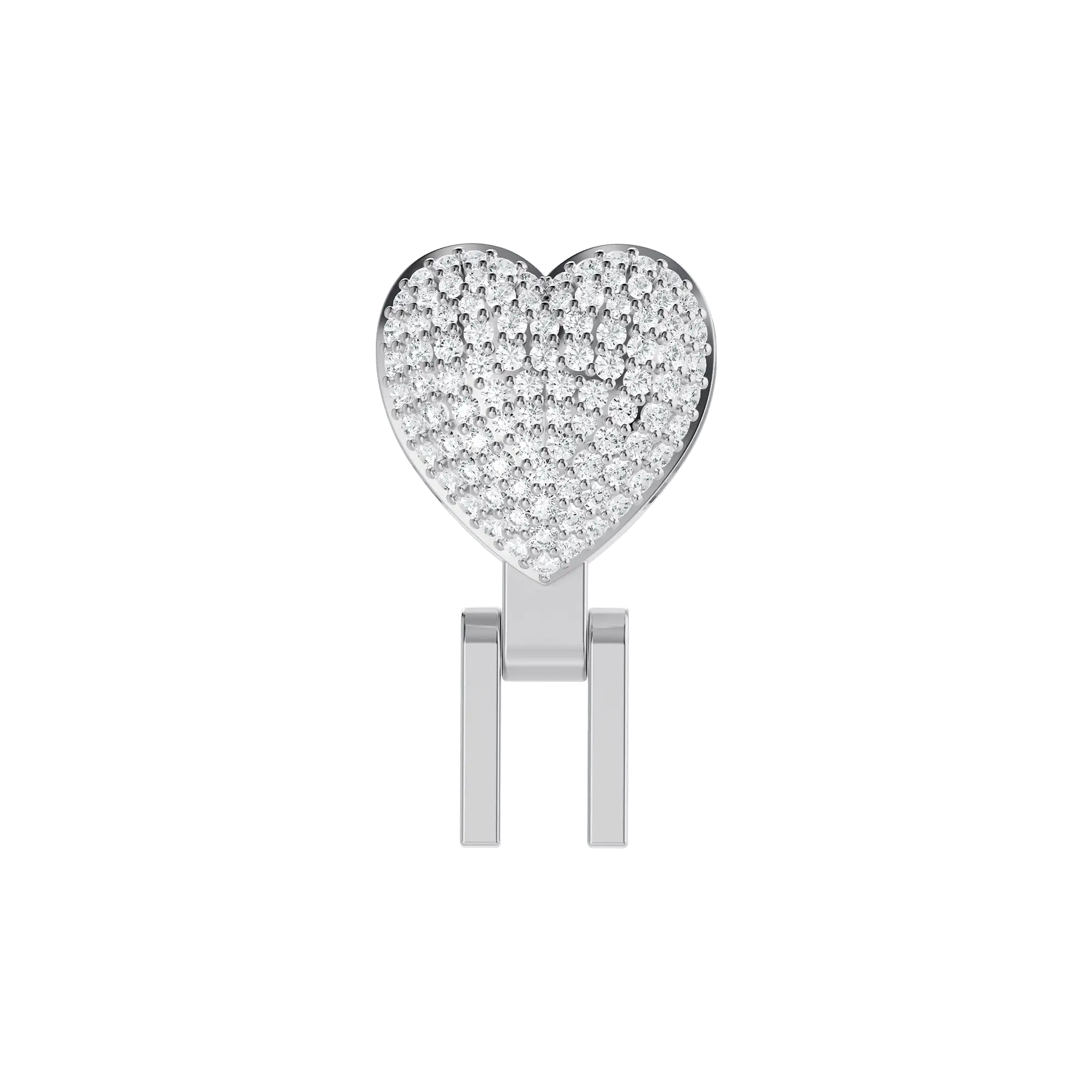 Heart Bail - Small Size
