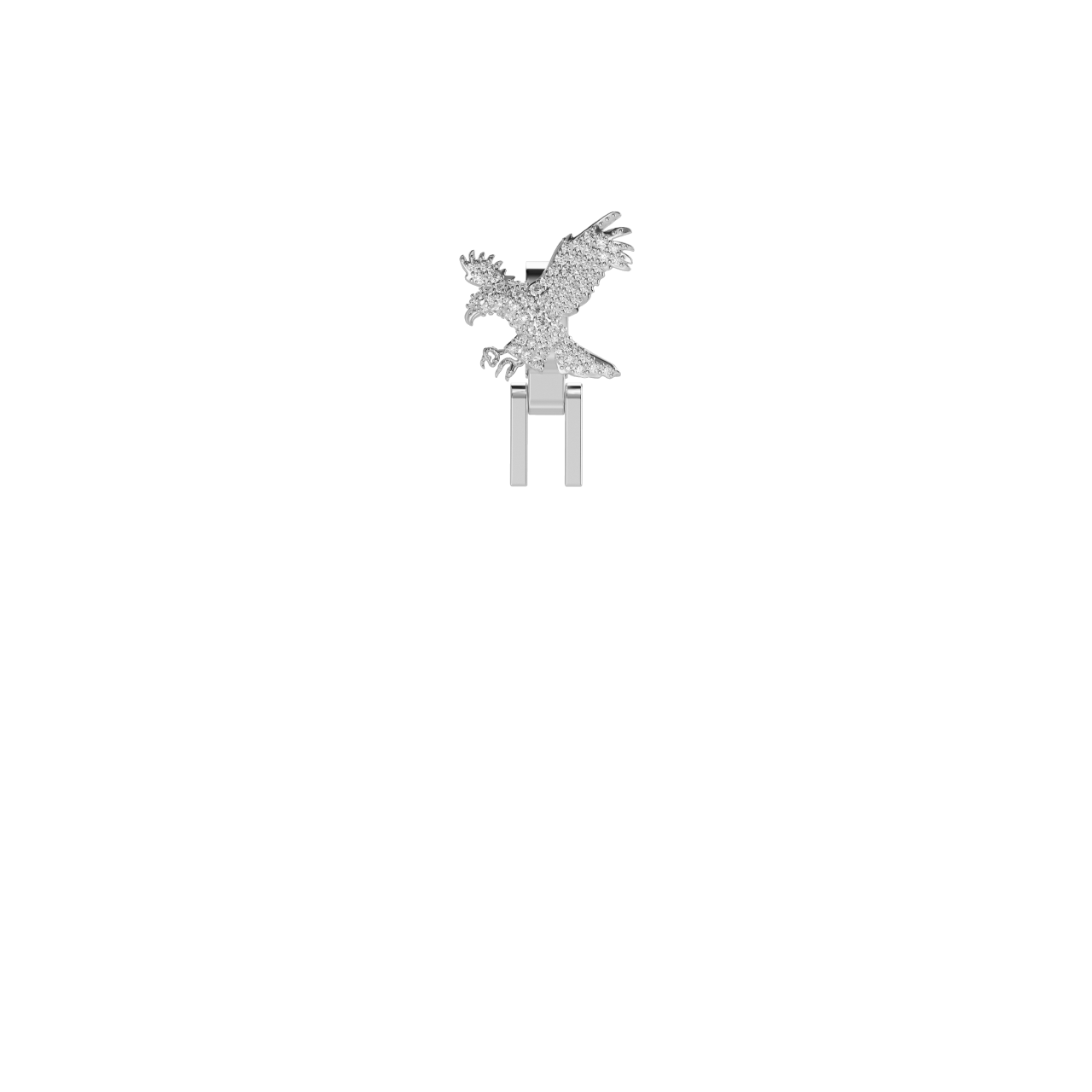 Eagle Bail - Small Size