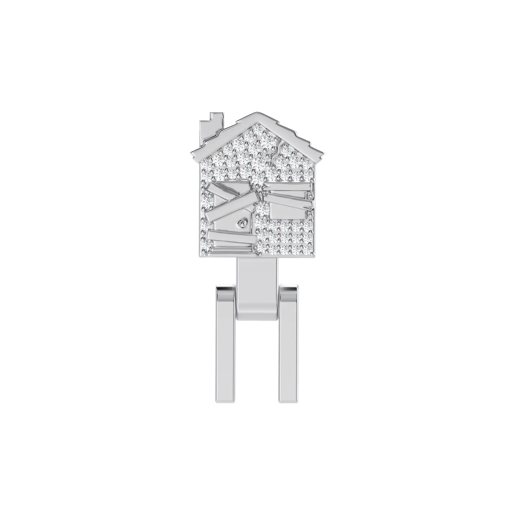 Trap House Bail - Small Size