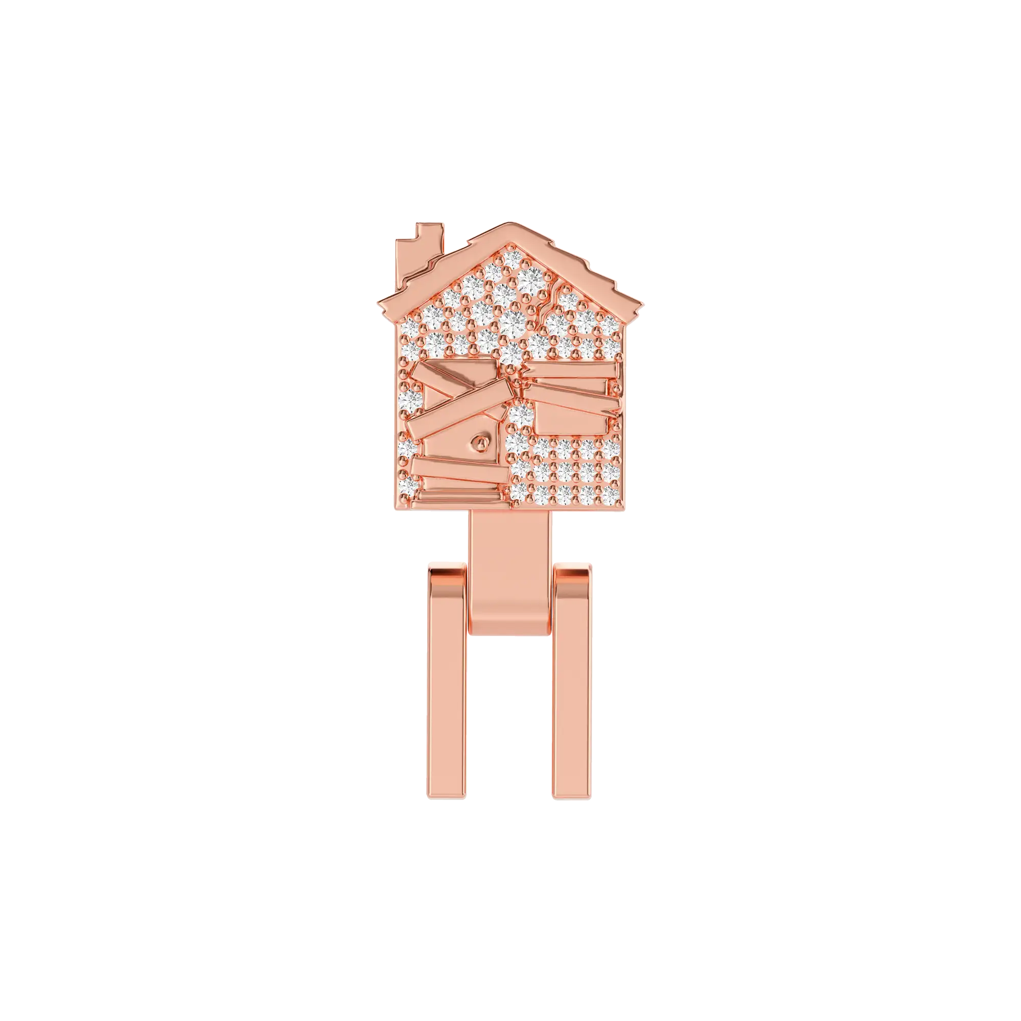 Trap House Bail - Small Size