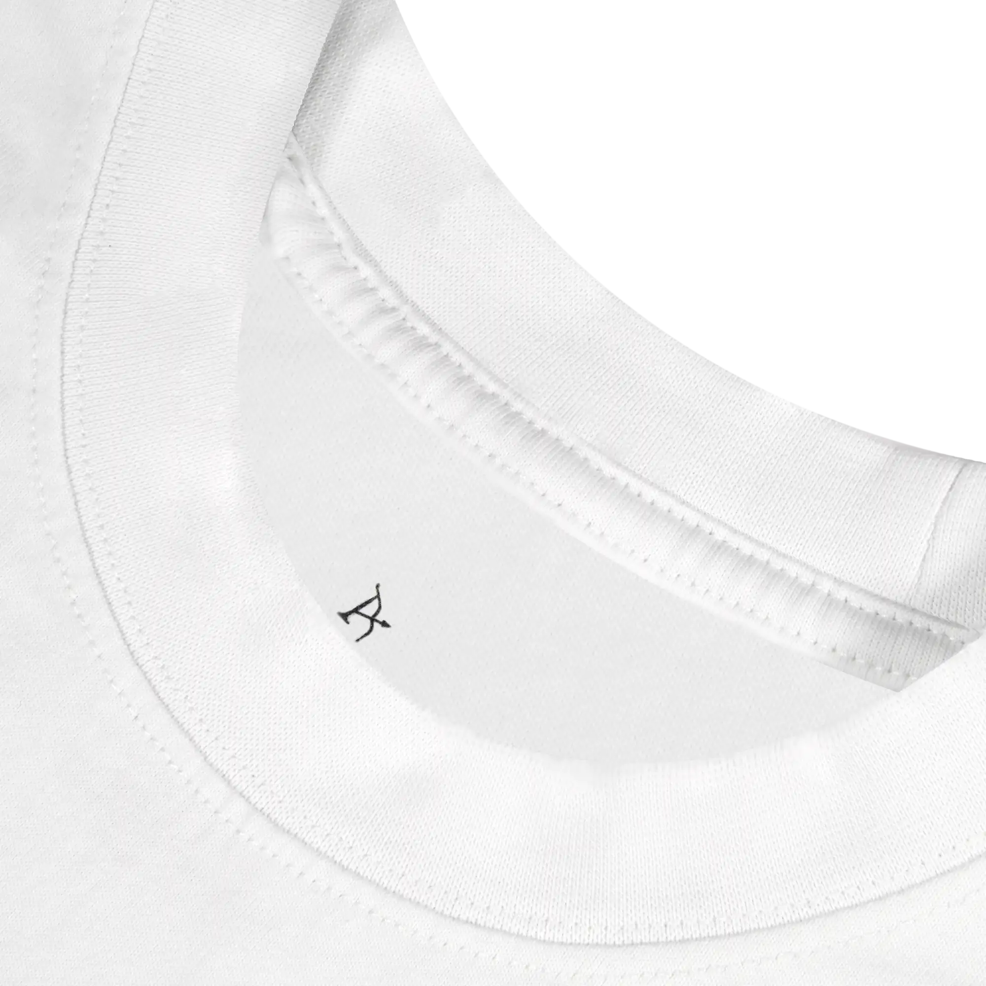 APORRO Worldwide Graffiti Tee