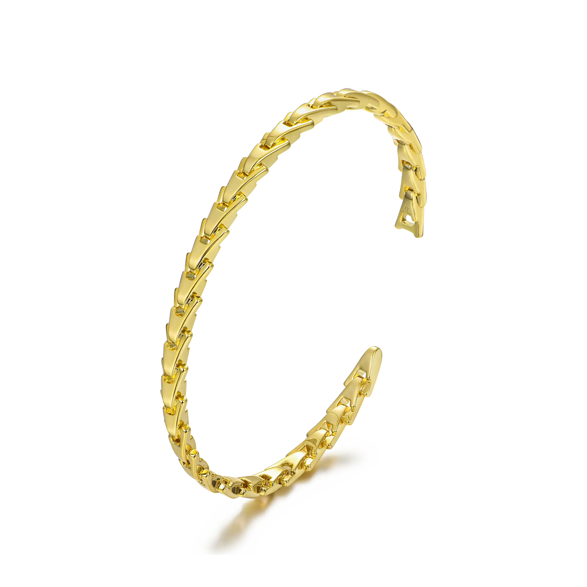 Aporro A® Miami Bracelet - 5mm