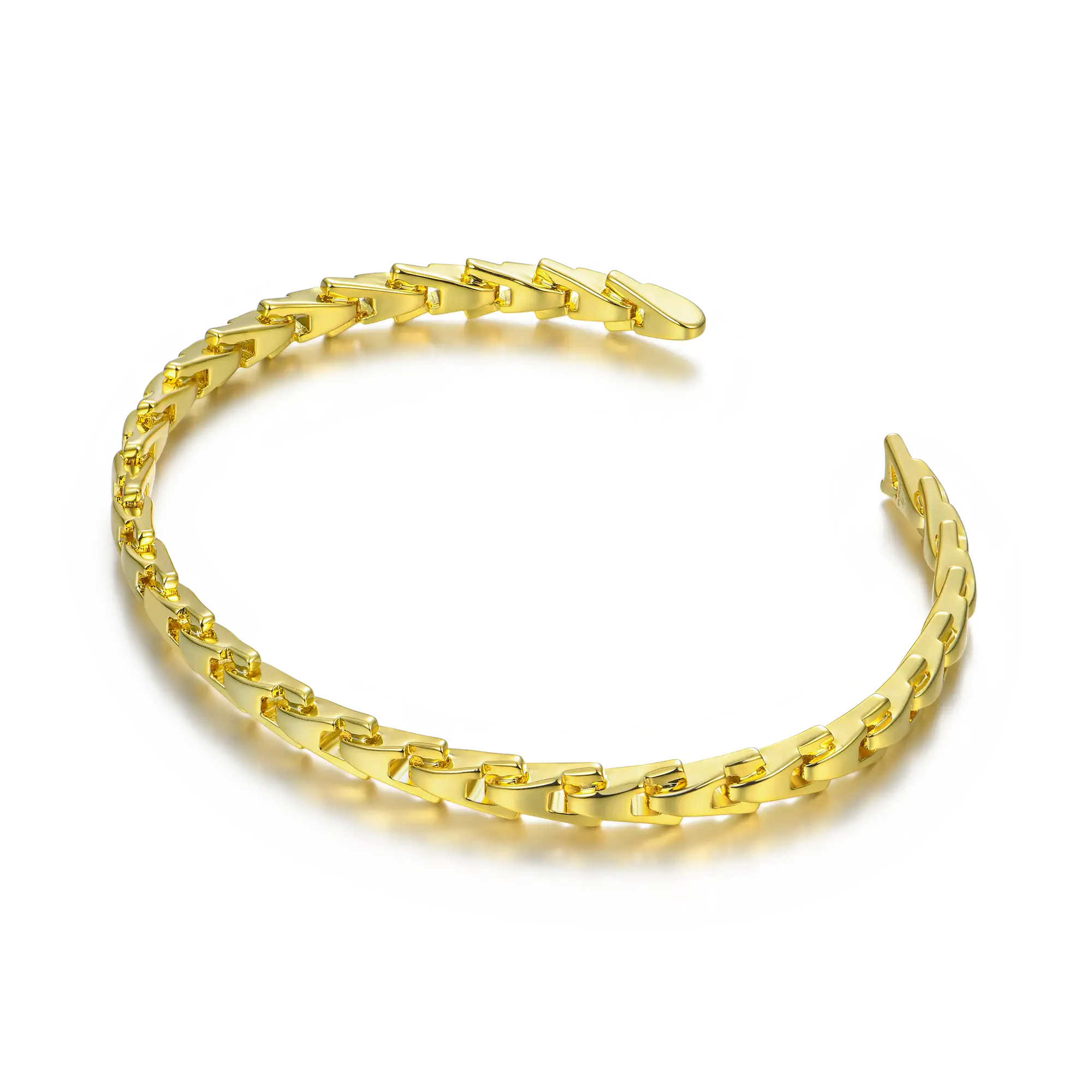 Aporro A® Miami Bracelet - 5mm