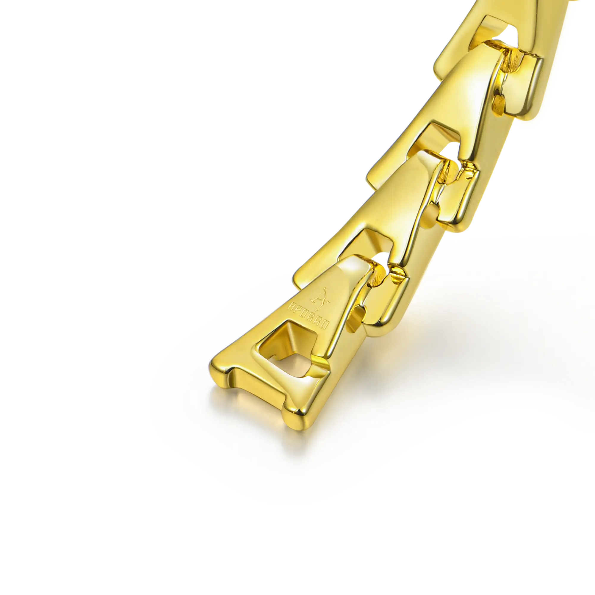 Aporro A® Miami Bracelet - 5mm