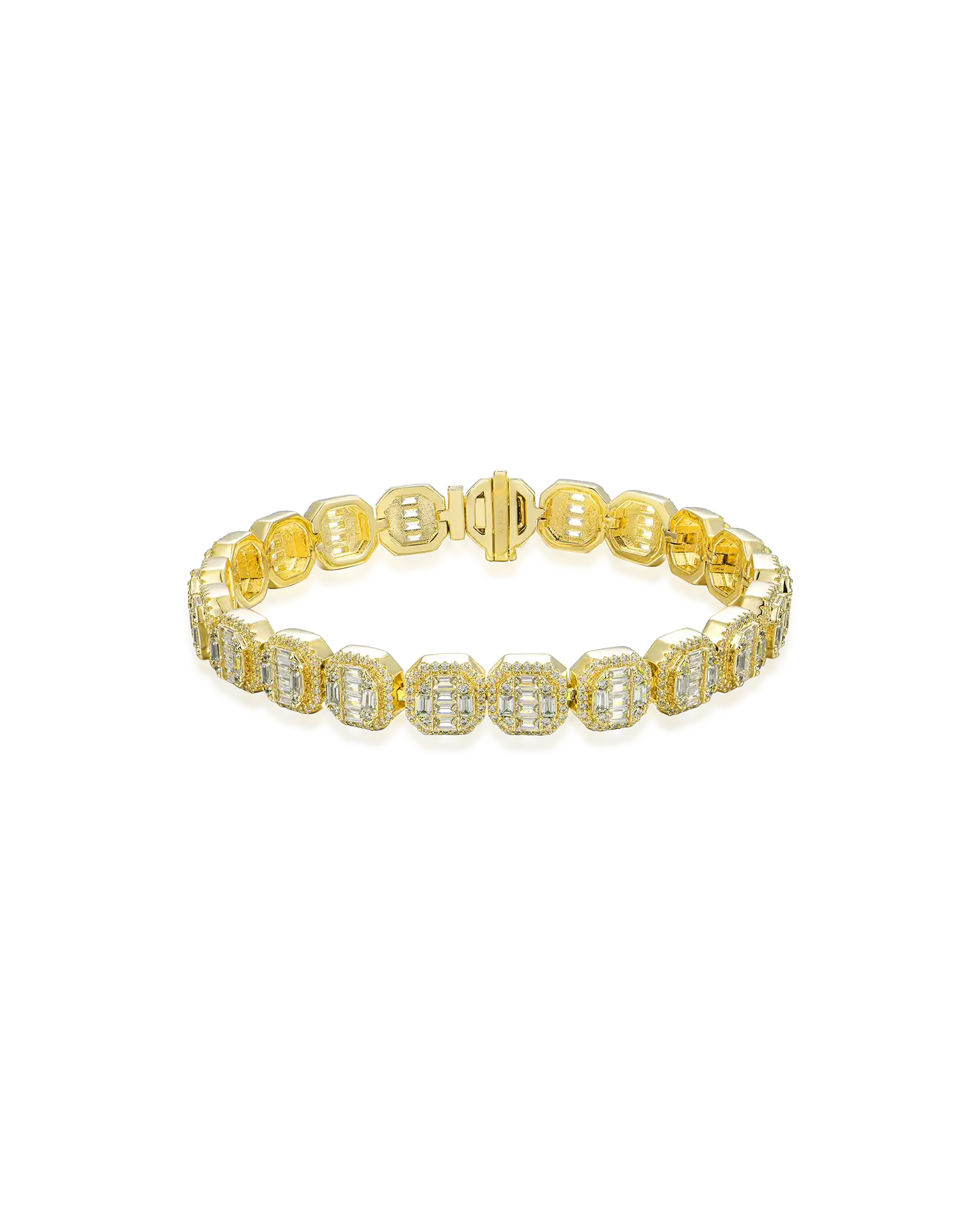 #Color_Yellow Gold