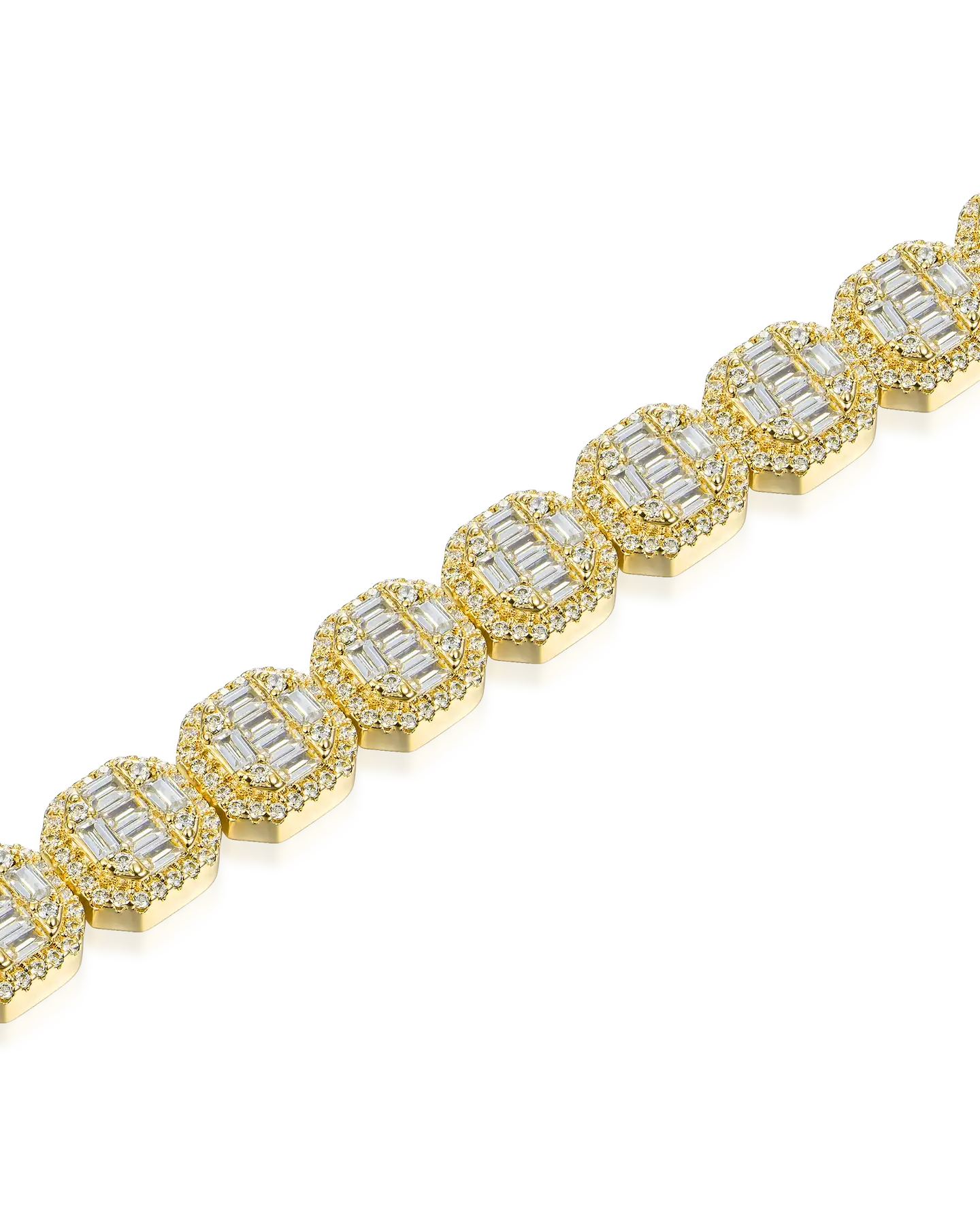 #Color_Yellow Gold