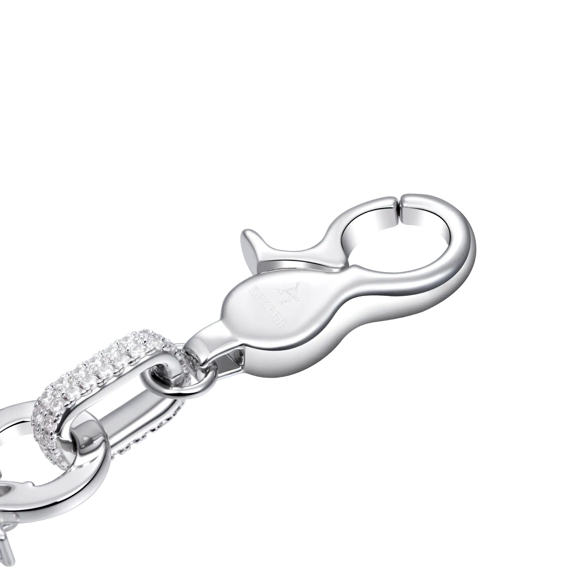 Infinity Bloom Bracelet - 12mm