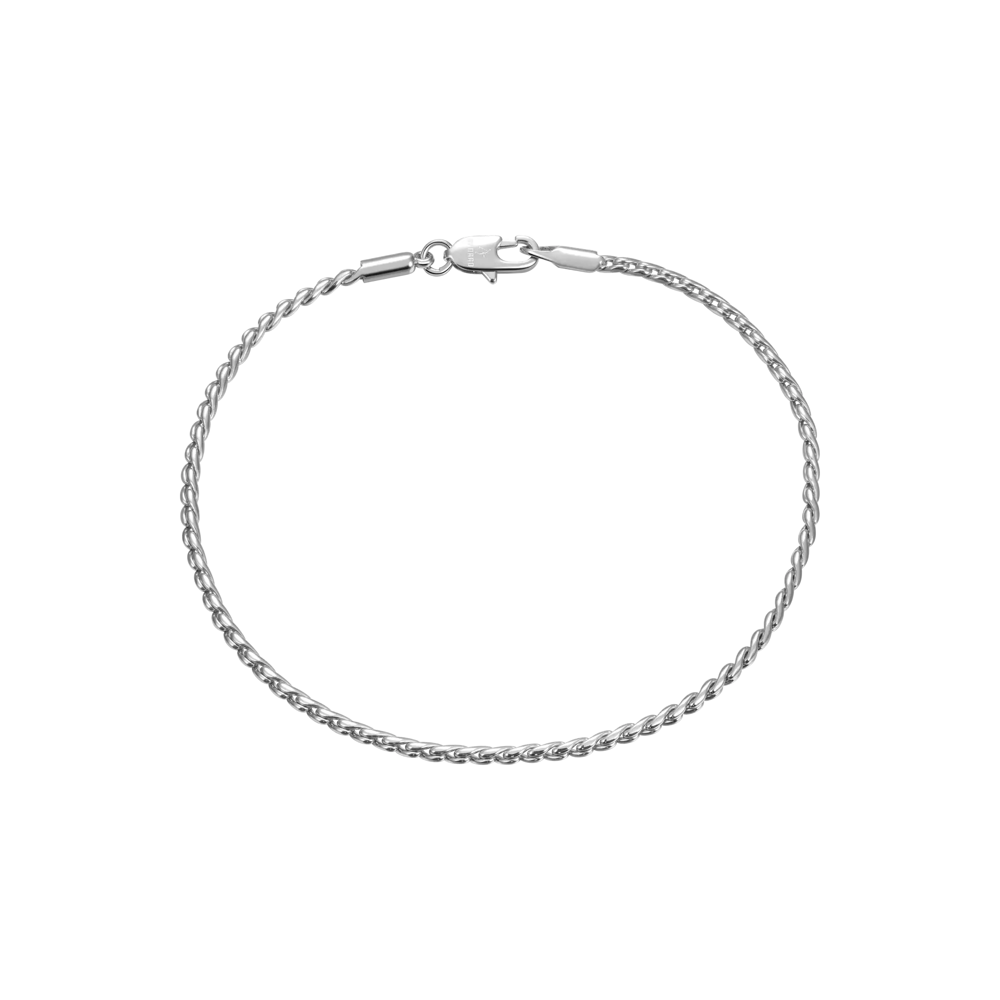 Franco Bracelet - 2mm