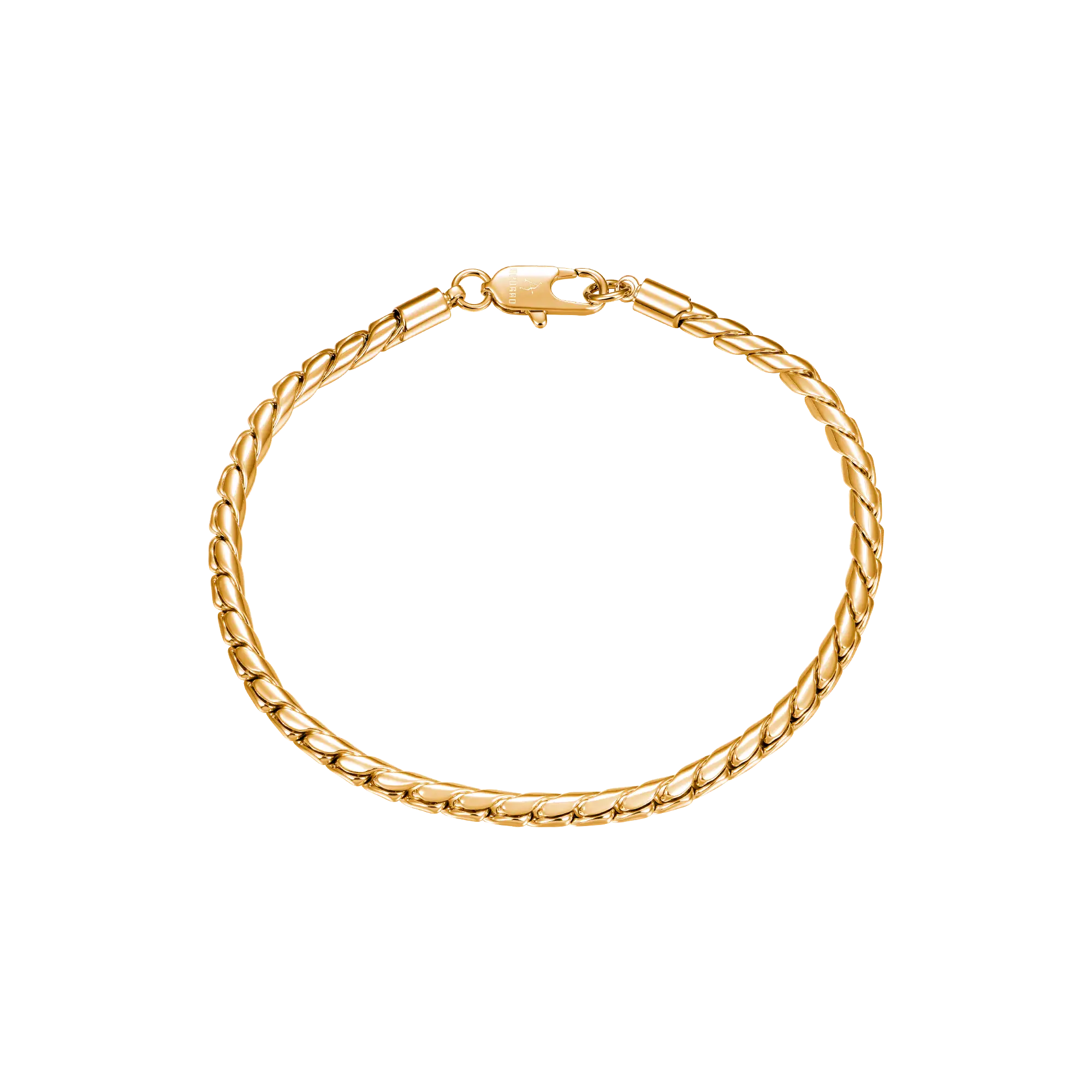 Franco Bracelet - 3.5mm