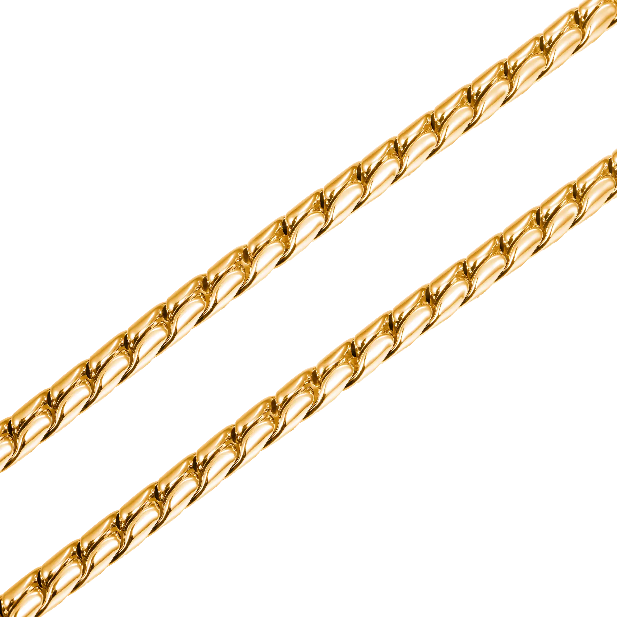 Franco Bracelet - 3.5mm