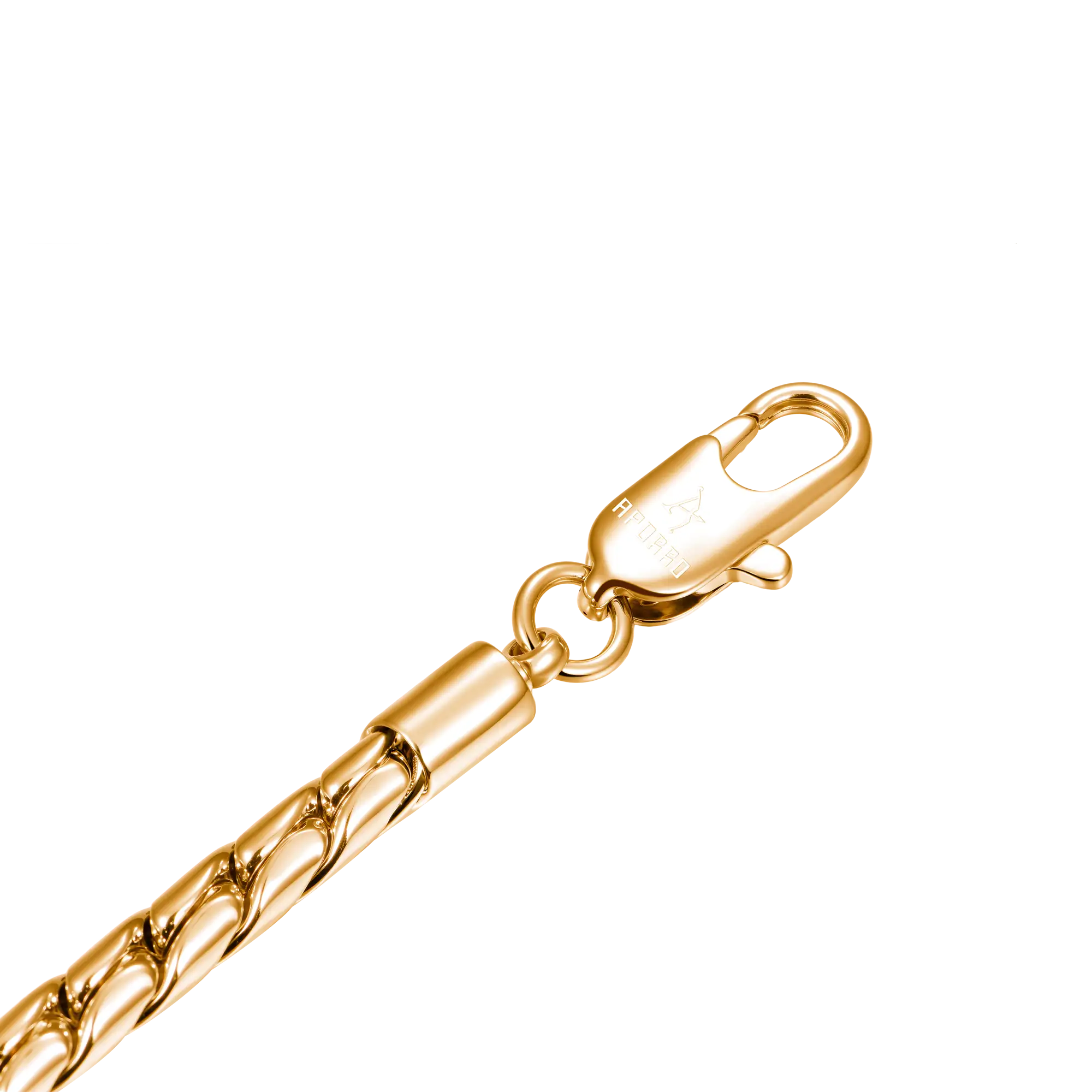 Franco Bracelet - 3.5mm
