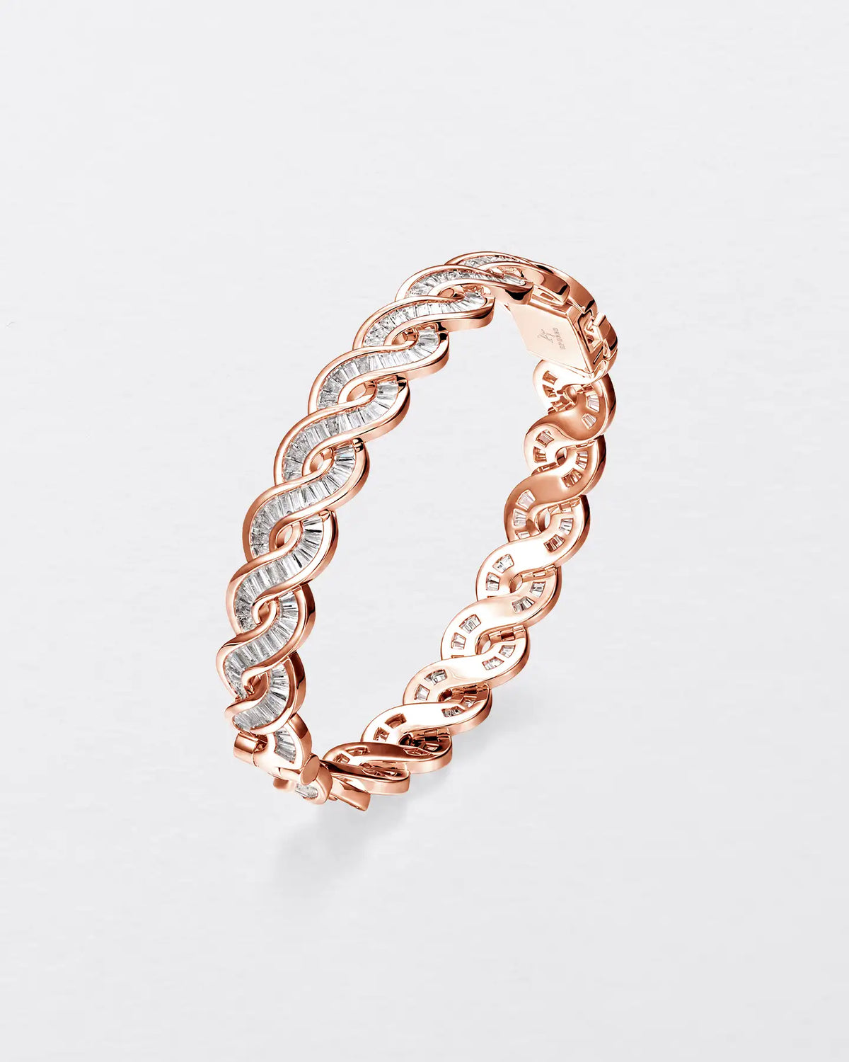 APORRO DNA Bracelet - 12mm