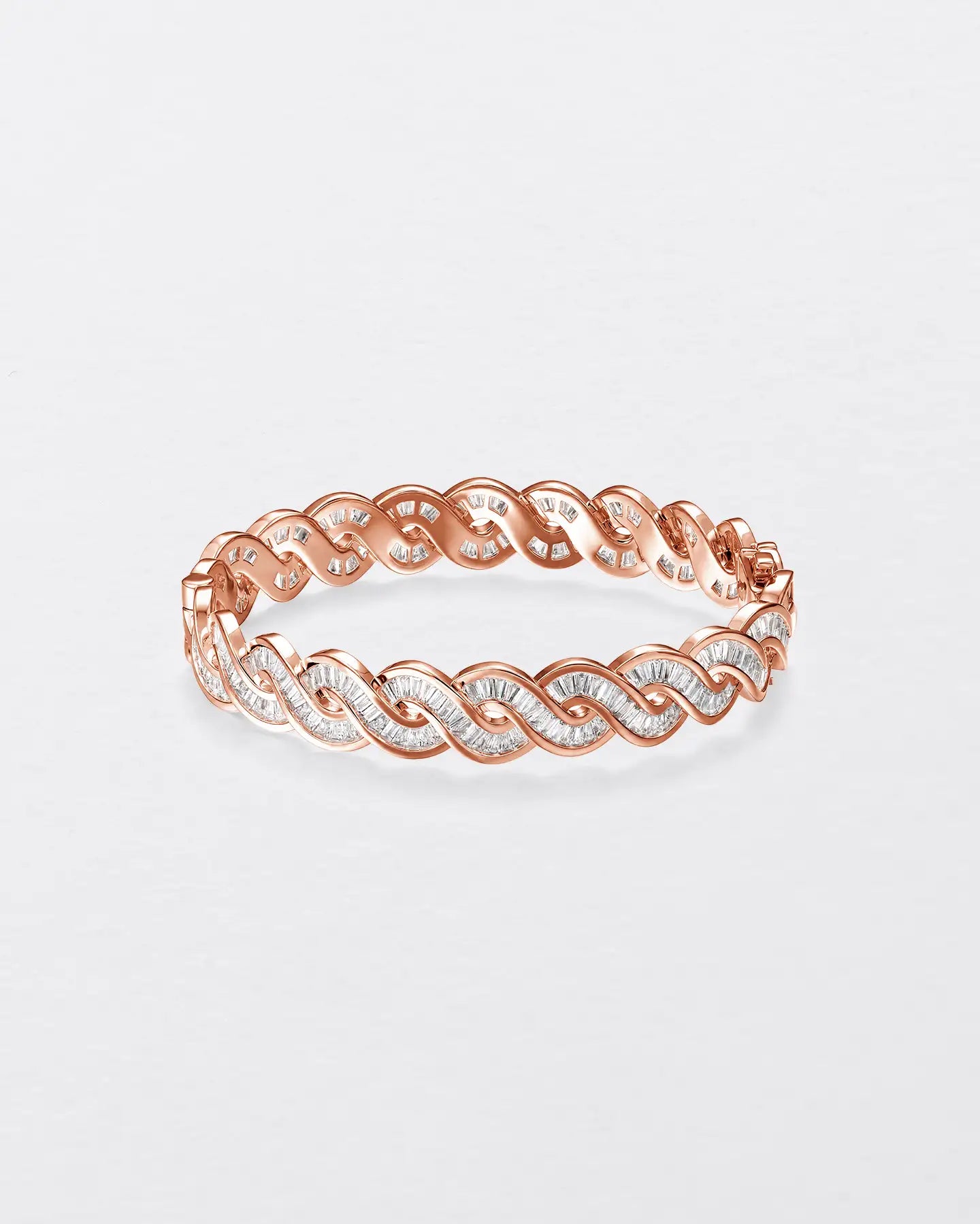 APORRO DNA Bracelet - 12mm