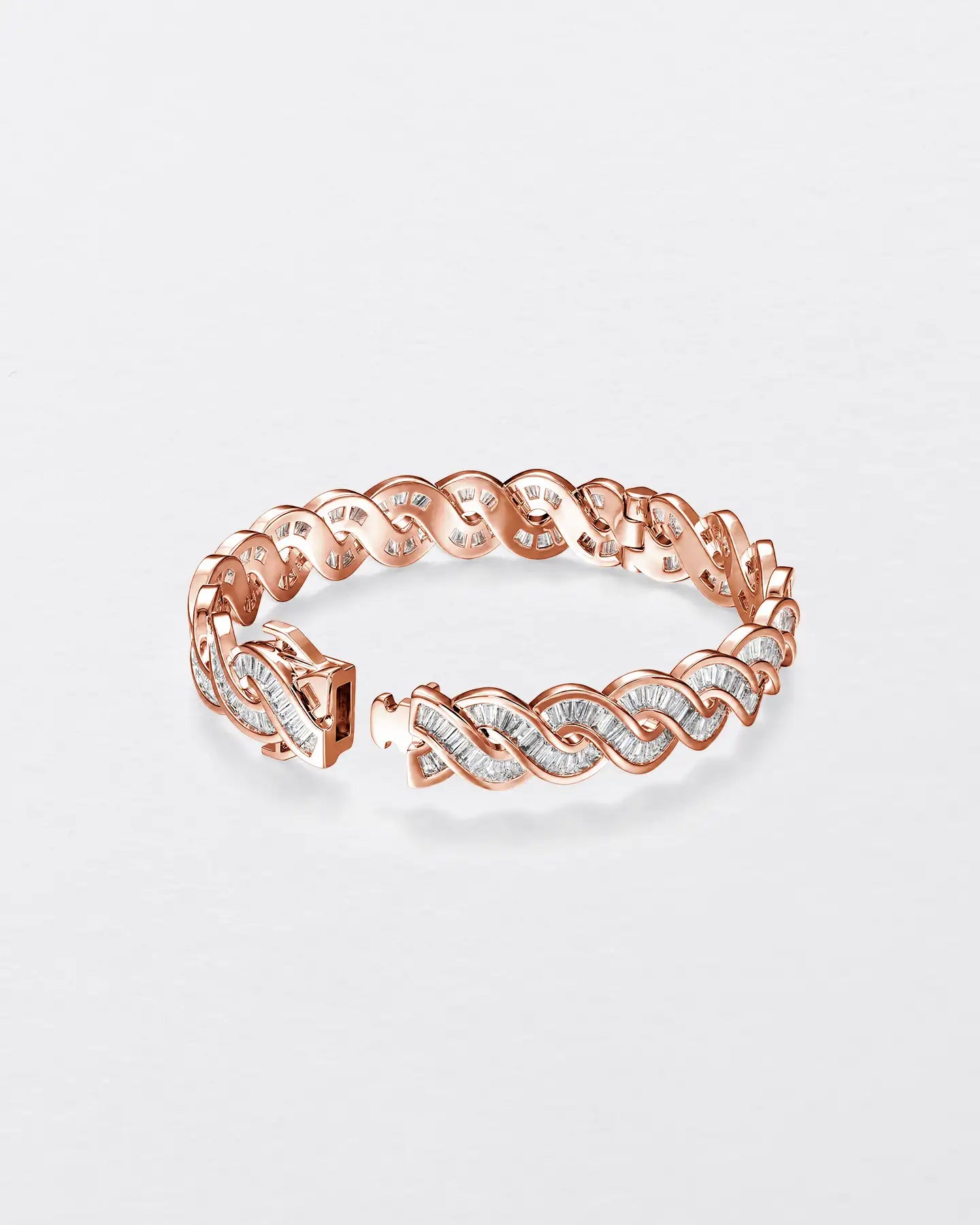 APORRO DNA Bracelet - 12mm