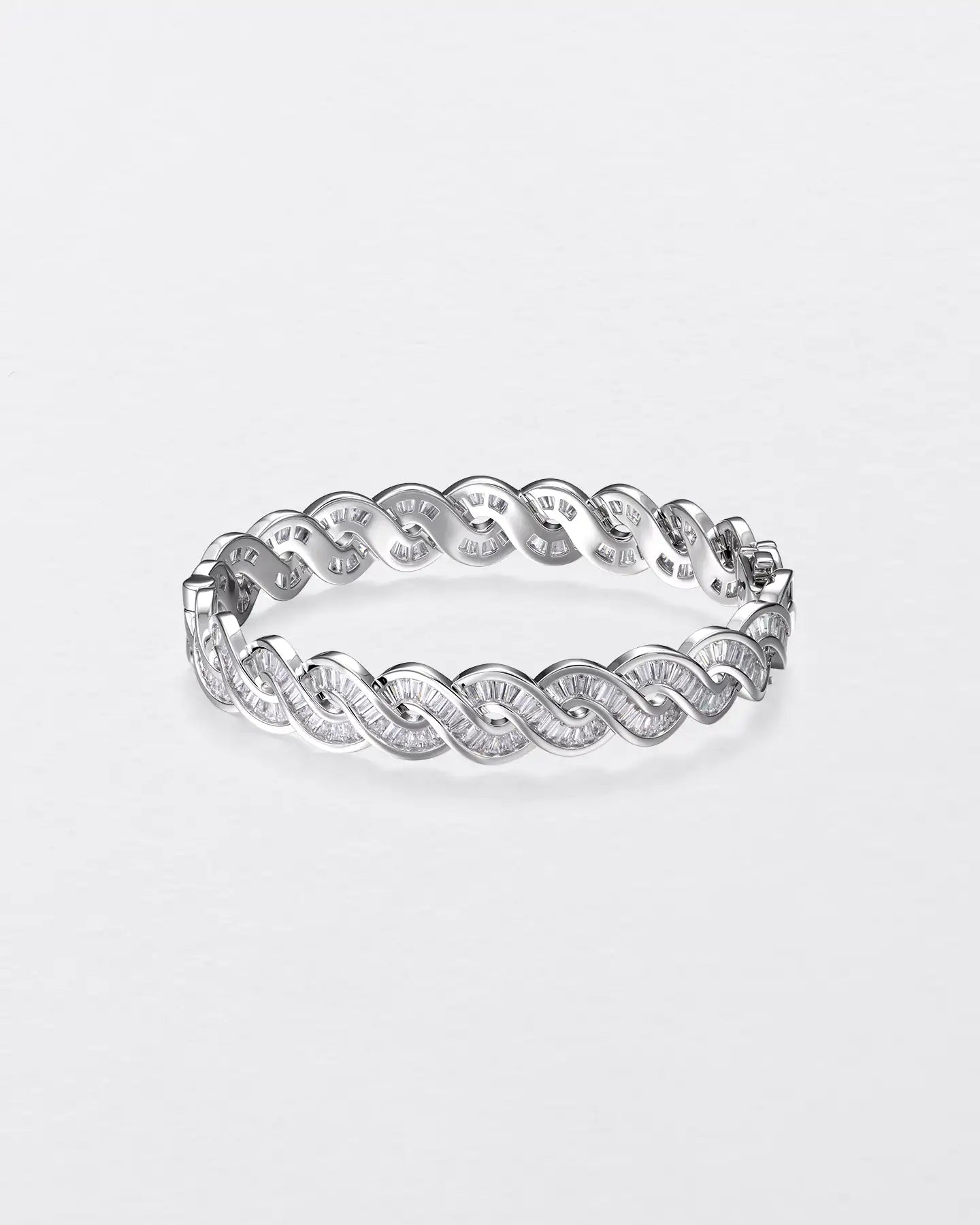 APORRO DNA Bracelet - 12mm