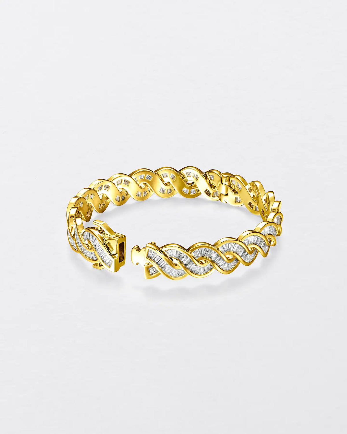 APORRO DNA Bracelet - 12mm