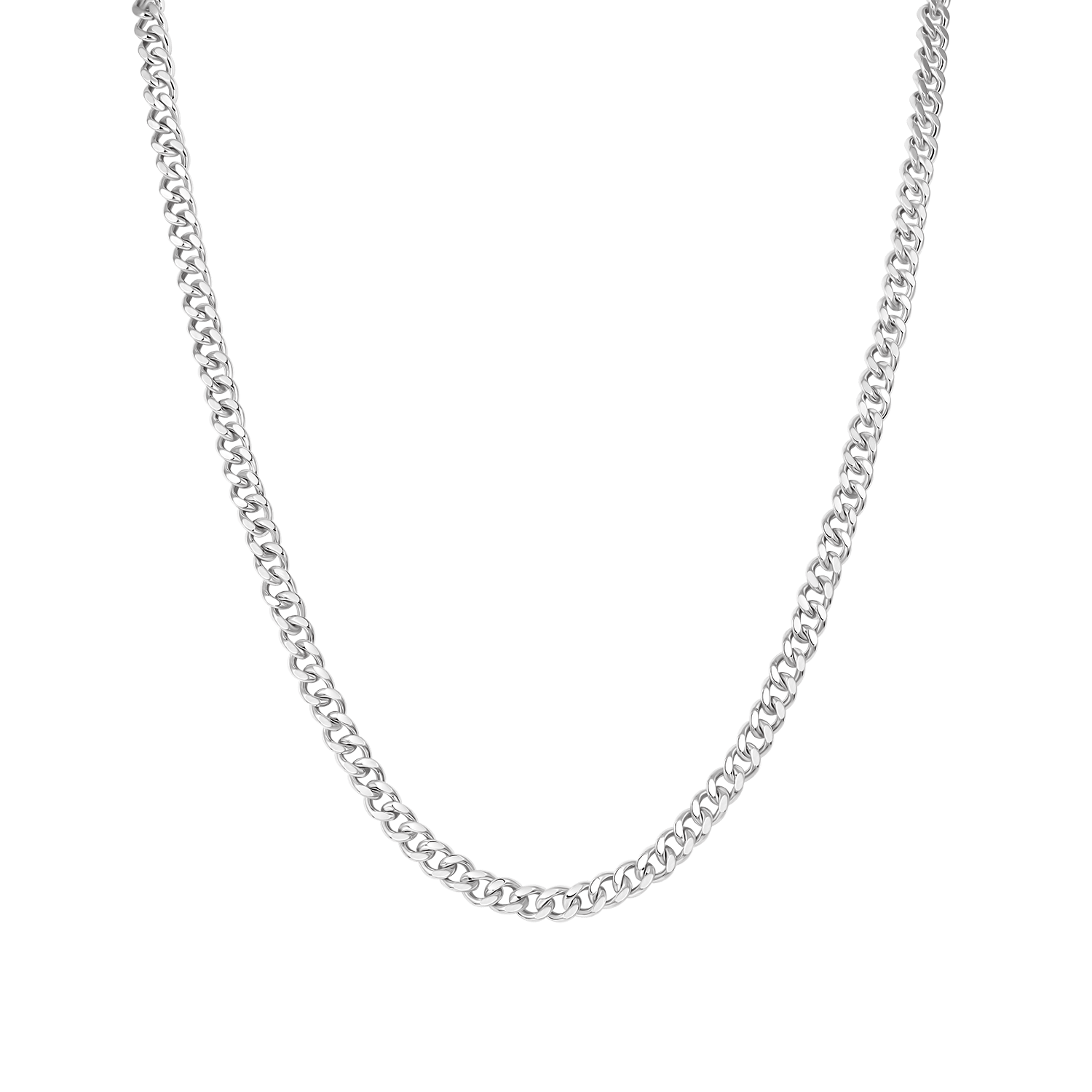 Miami Micro Cuban Curb Chain