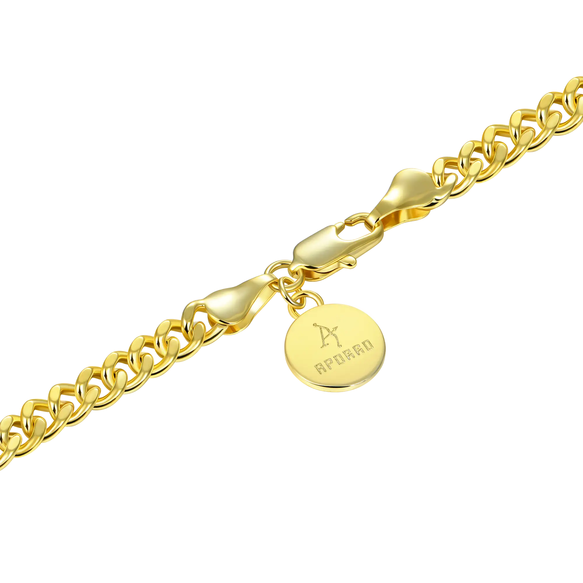 Miami Micro Cuban Curb Chain - 5mm