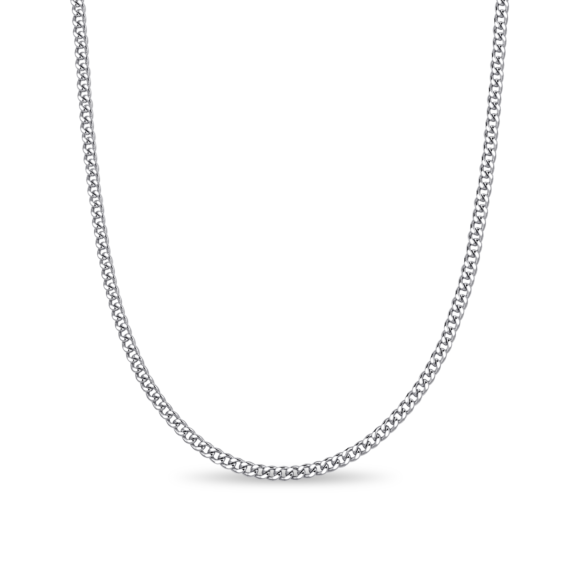 20 micro cuban chain Clearance