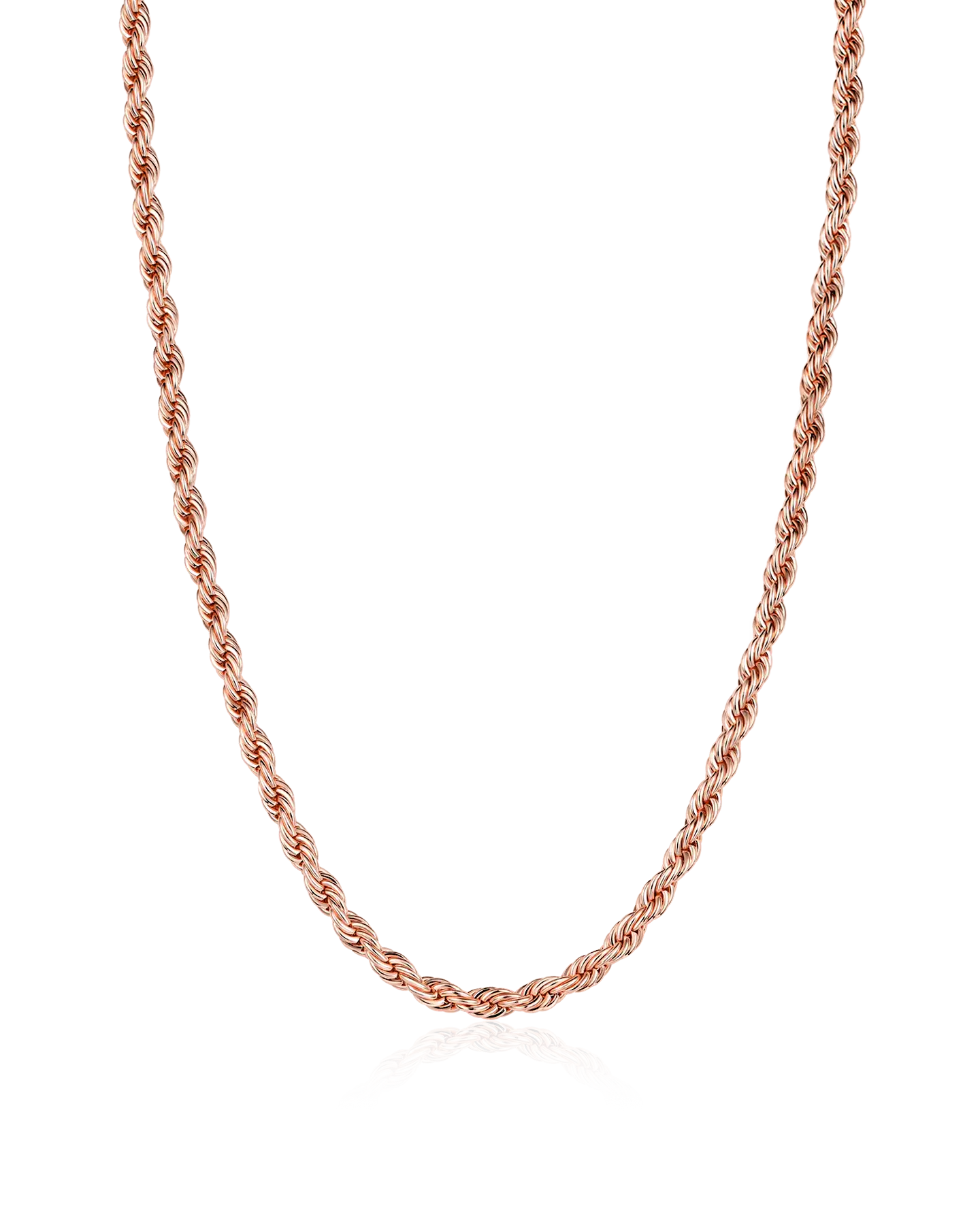 Rope Chain - 4.5mm