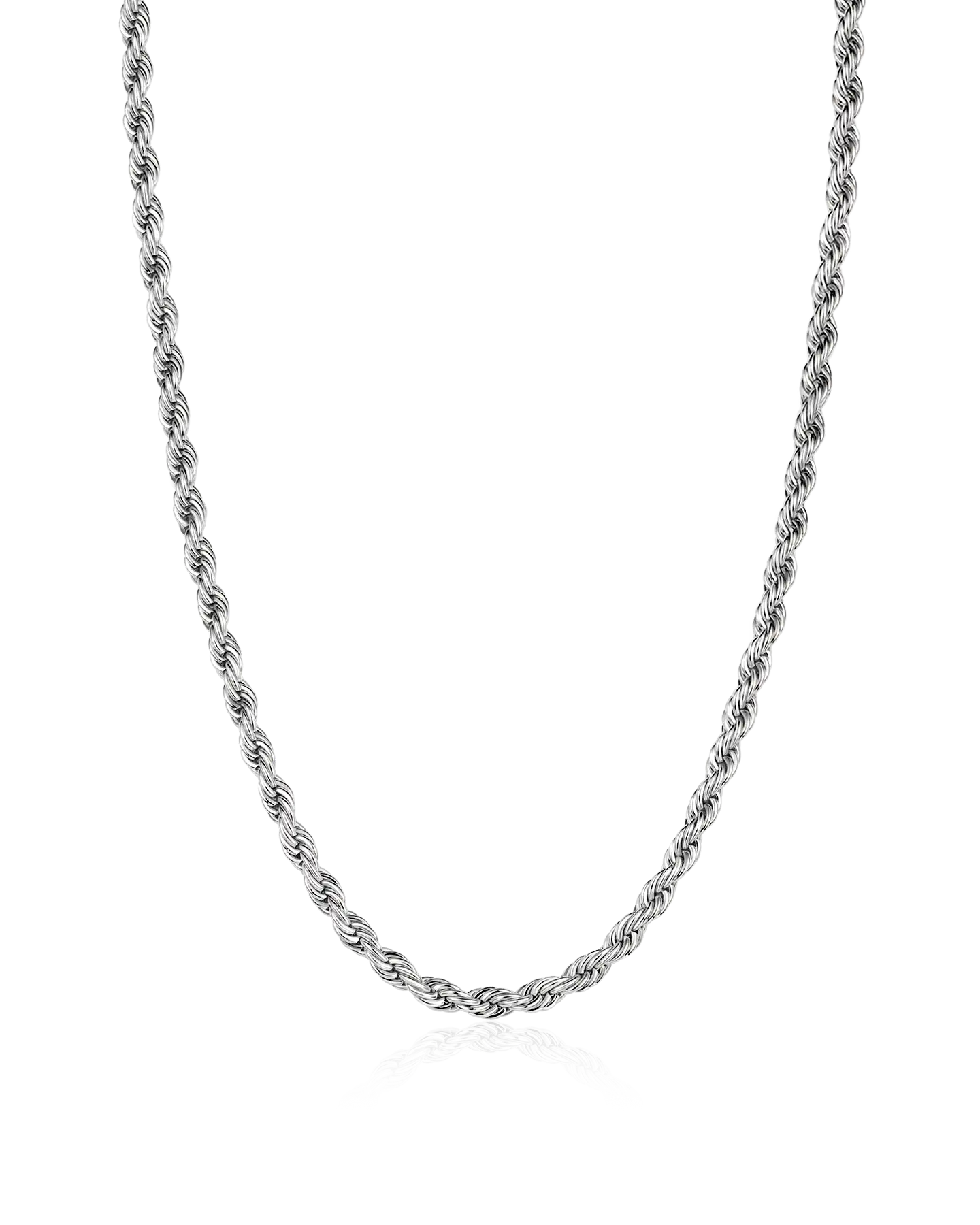 Rope Chain - 4.5mm