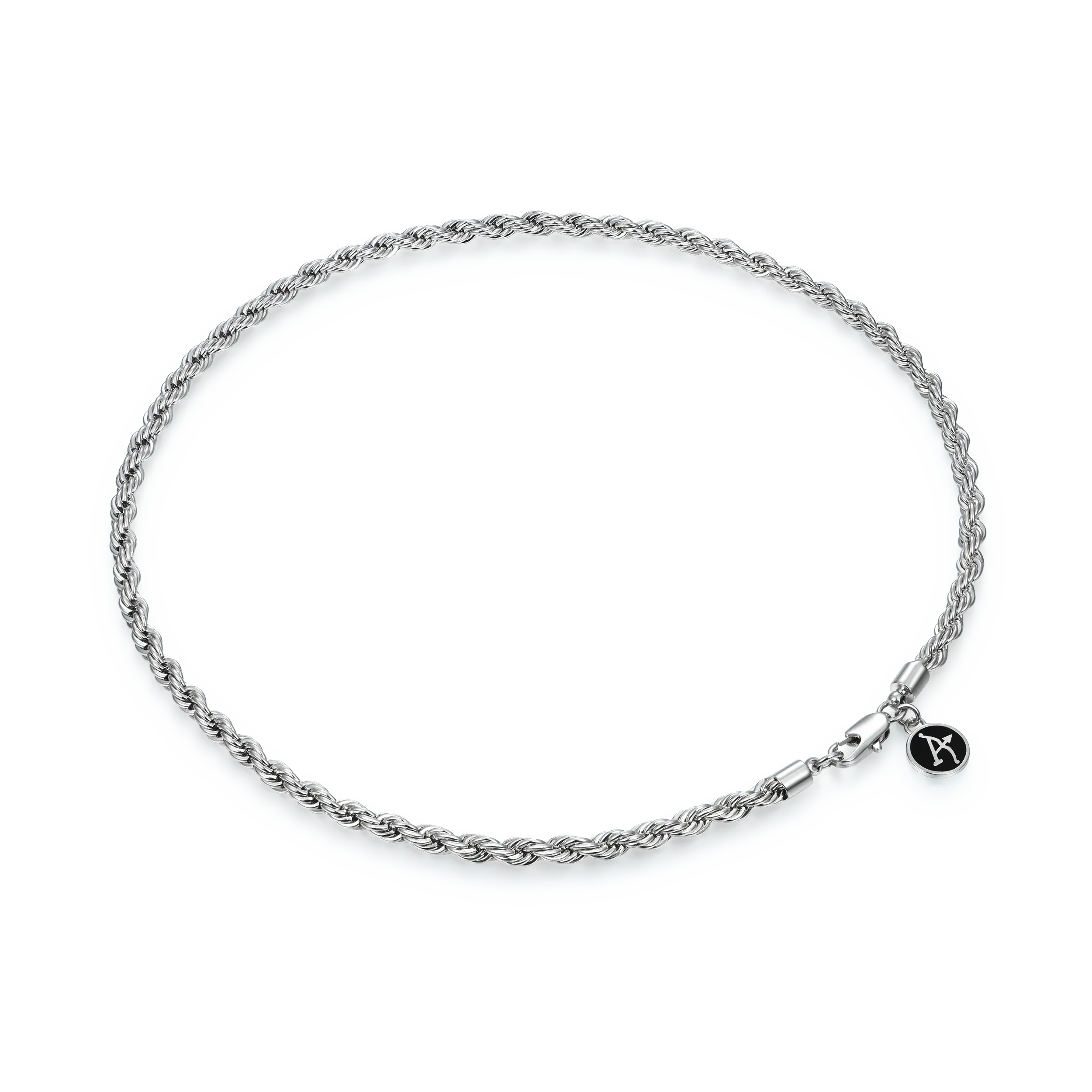 Youth Rope Chain - 3.5mm