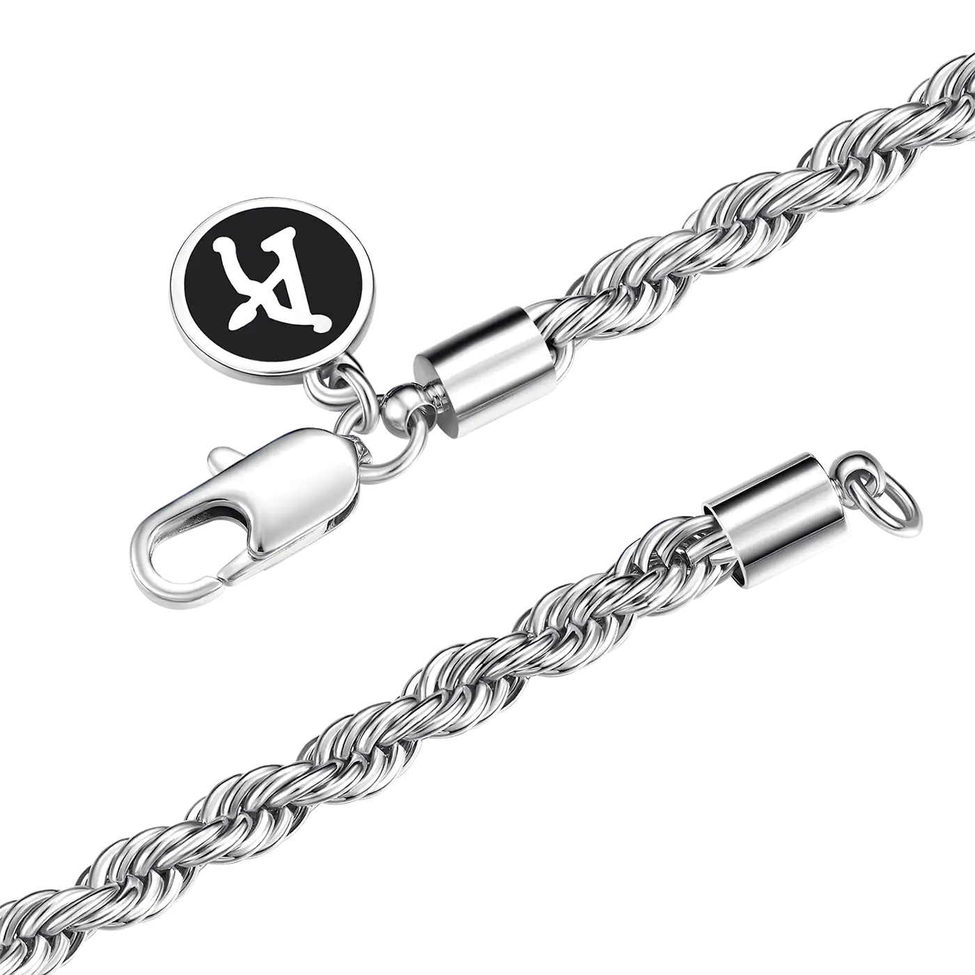 Rope Chain - 4.5mm