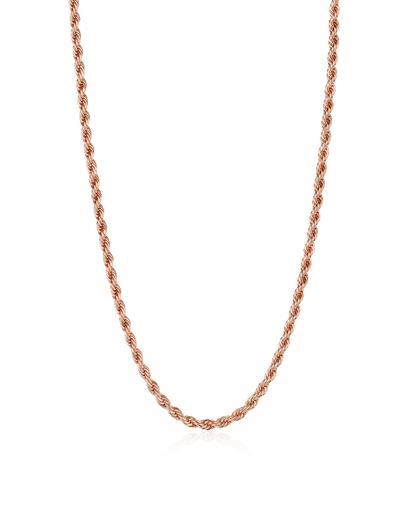 Rope Chain - 3.5mm