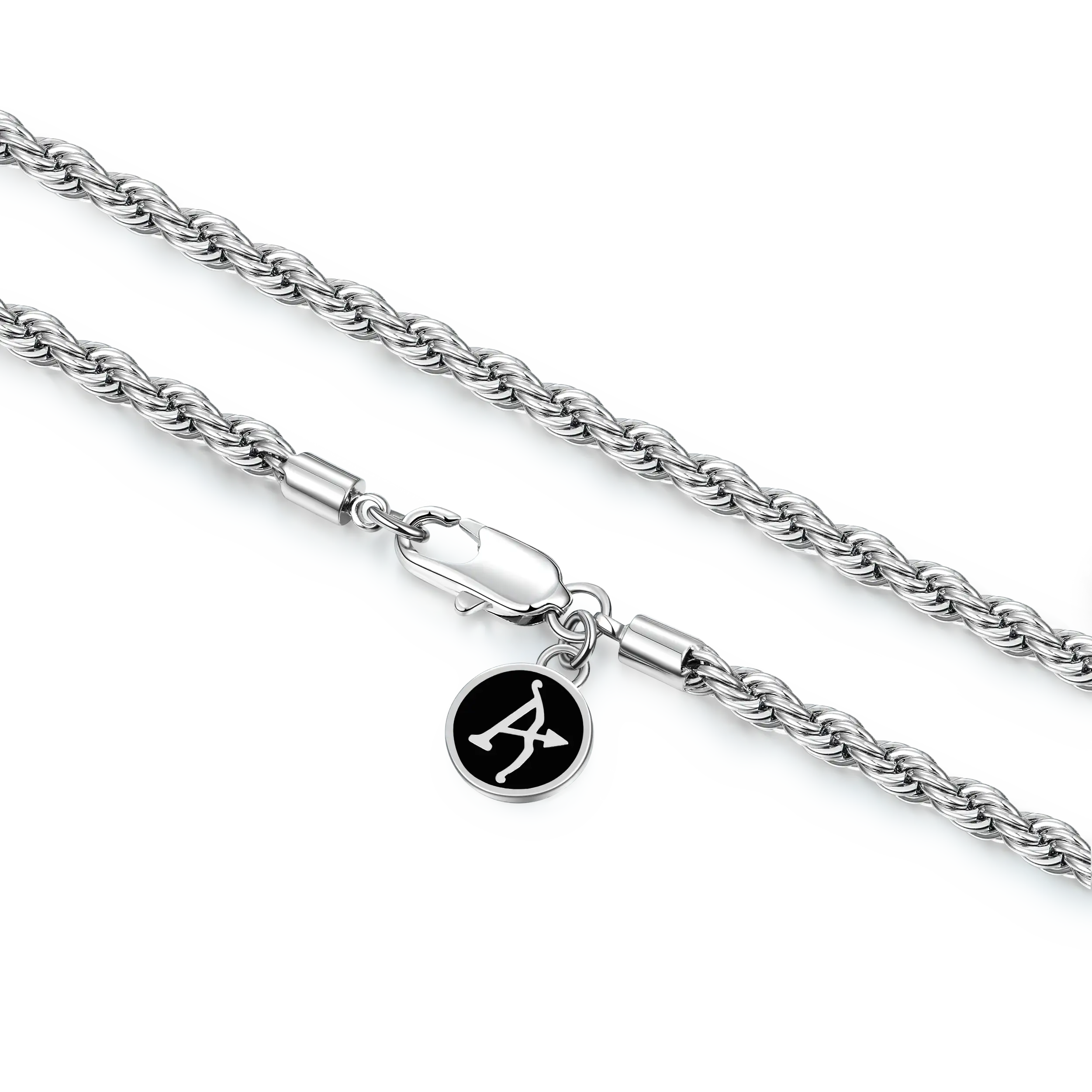 Youth Rope Chain - 3.5mm