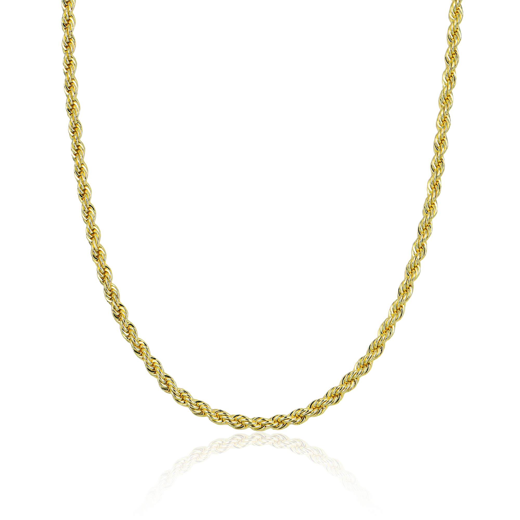 3.5mm Rope Chain