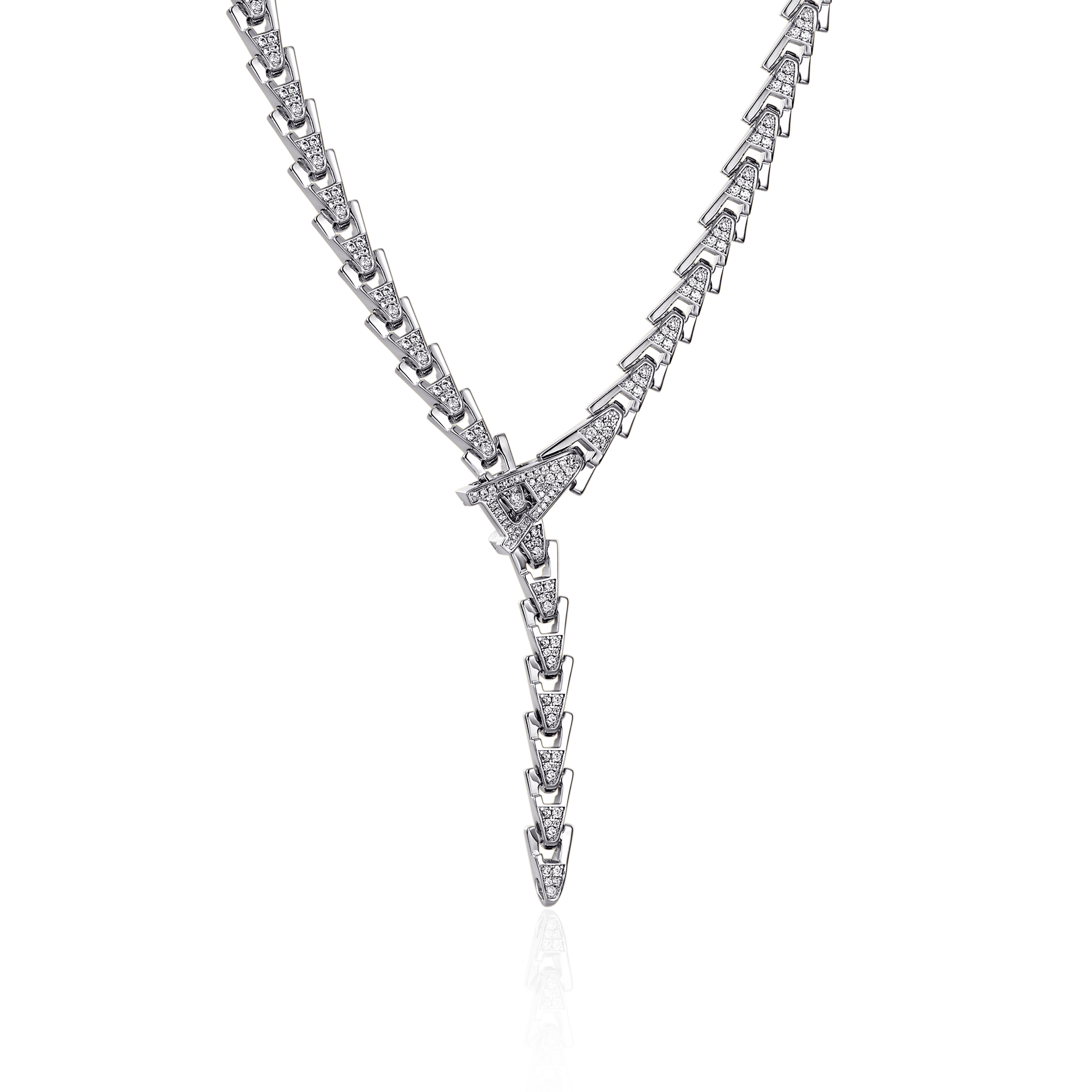 アクセサリー SHIHARA Diamond Chain Pierce 250 (02) SHIHARA Diamond アクセサリー SHIHARA Diamond Chain Pierce 250 (02) SHIHARA Diamond