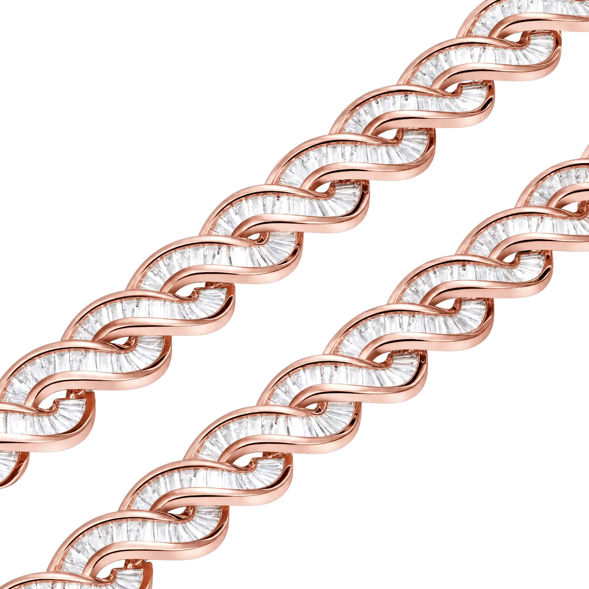 APORRO DNA Chain