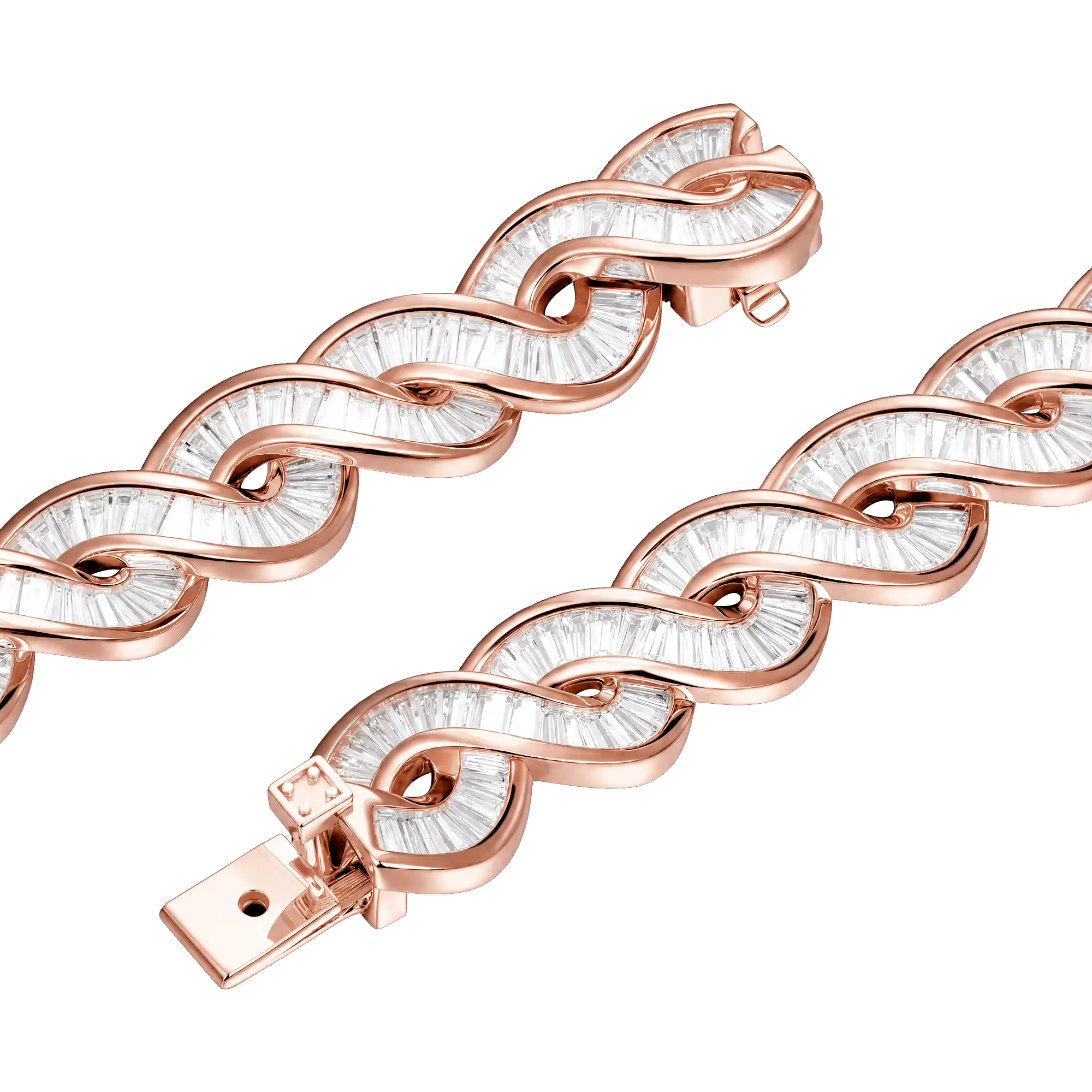 APORRO DNA Chain