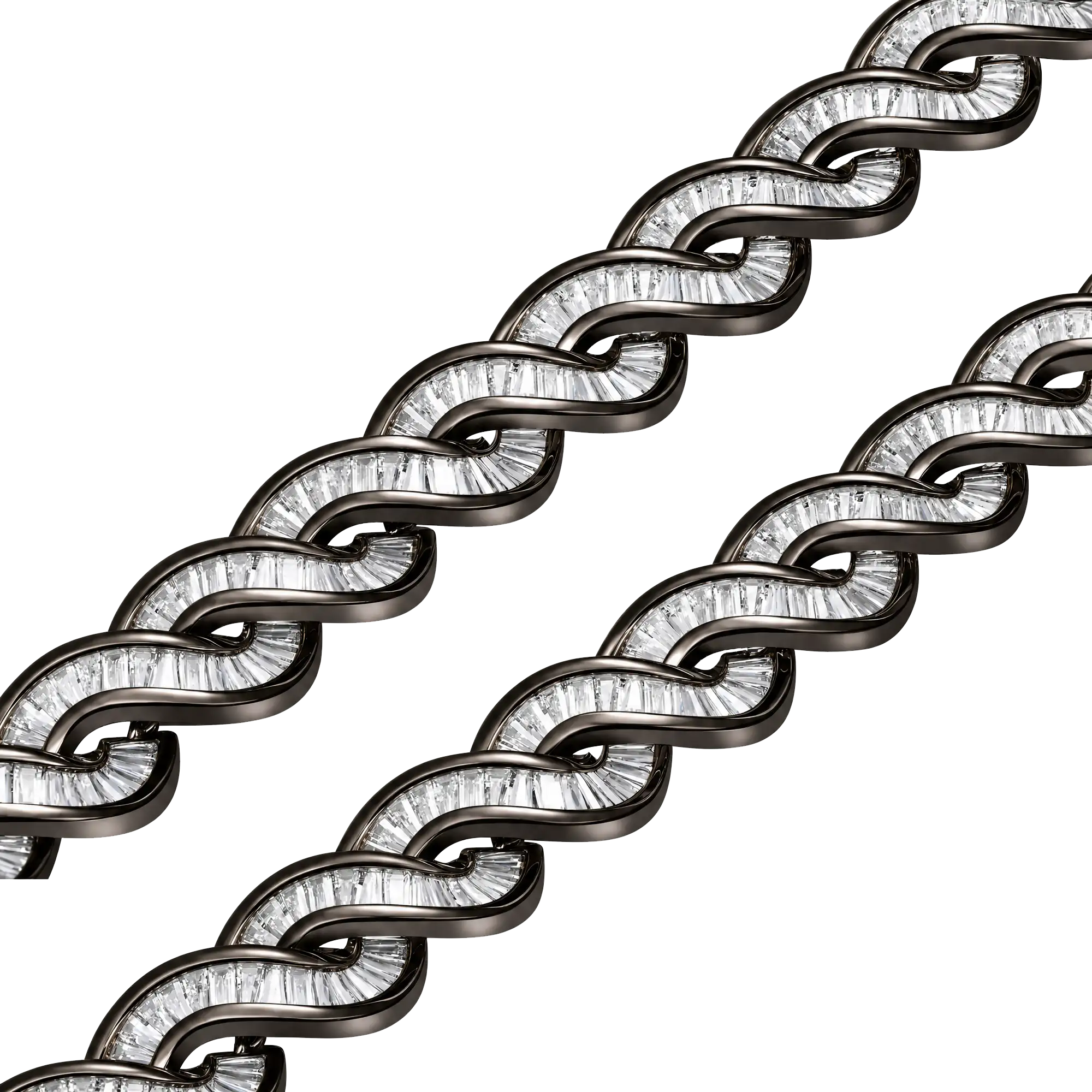 APORRO DNA Chain