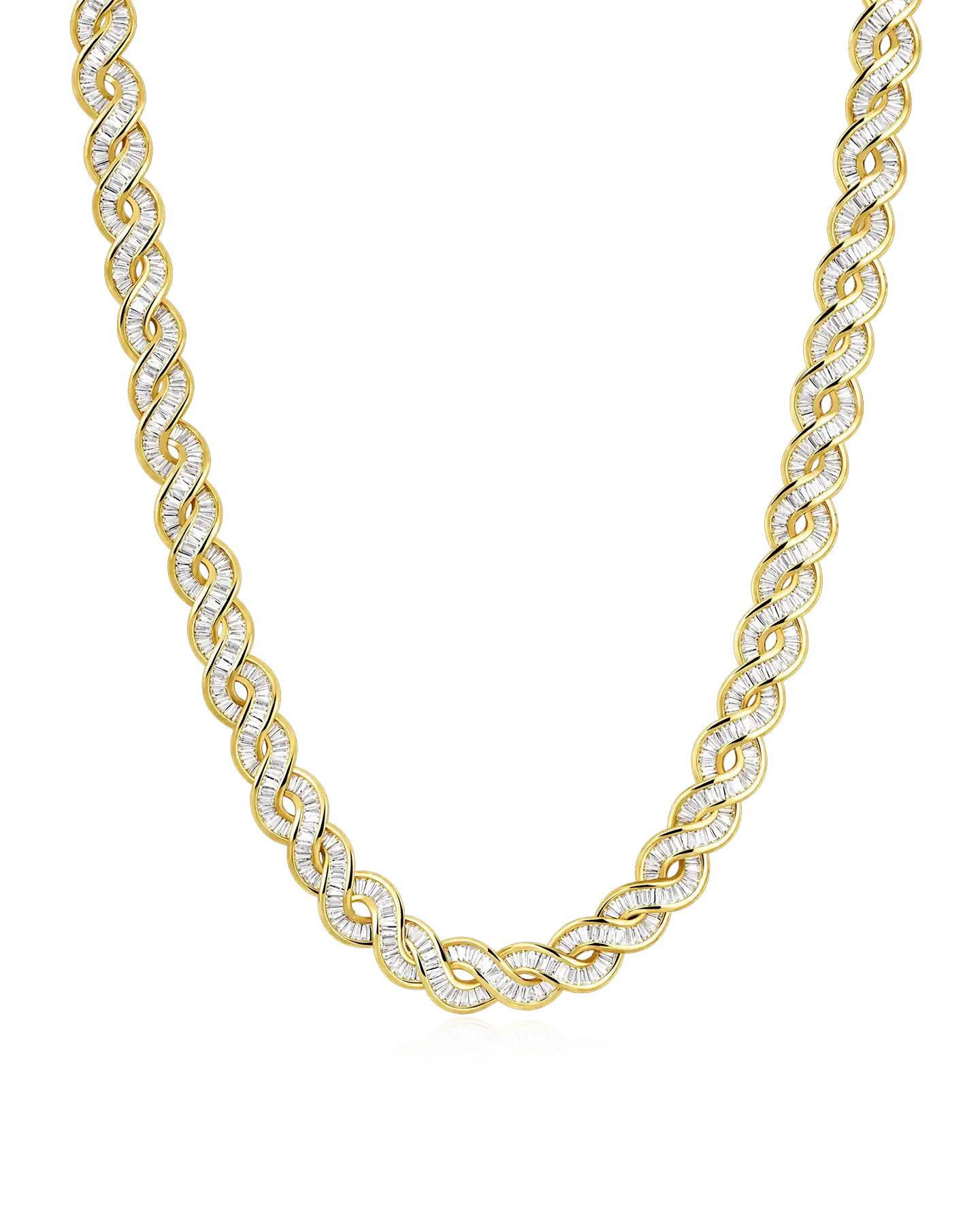 APORRO DNA Chain - 12mm