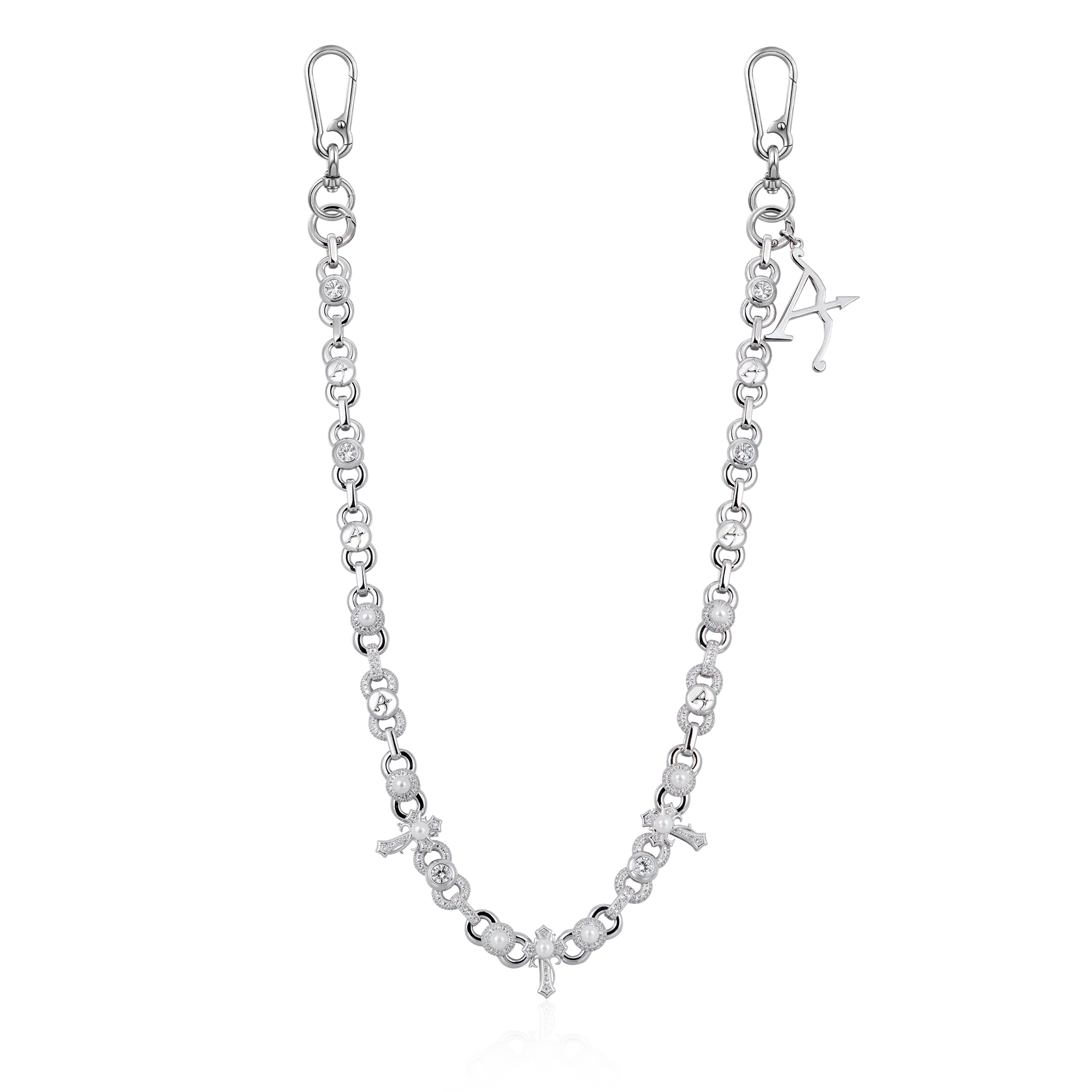 Infinity Cross Wallet Chain