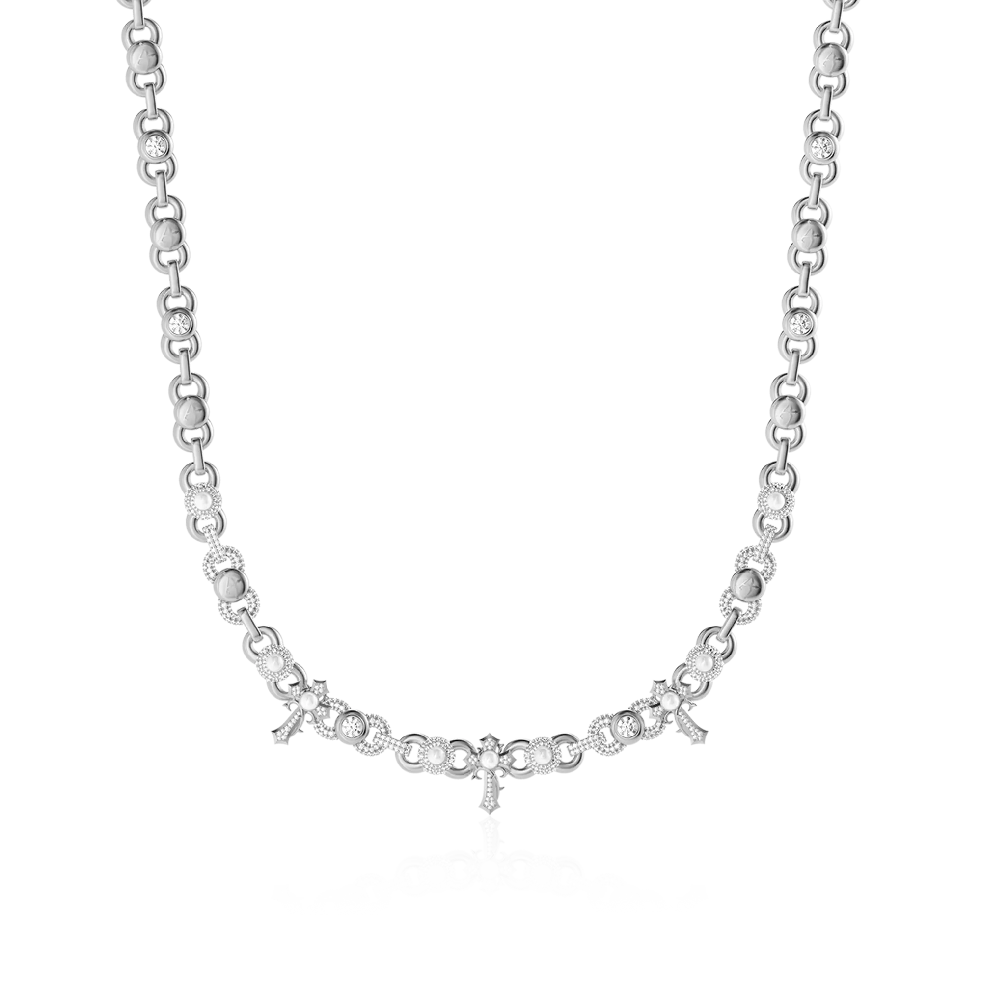 Infinity Cross Wallet Chain